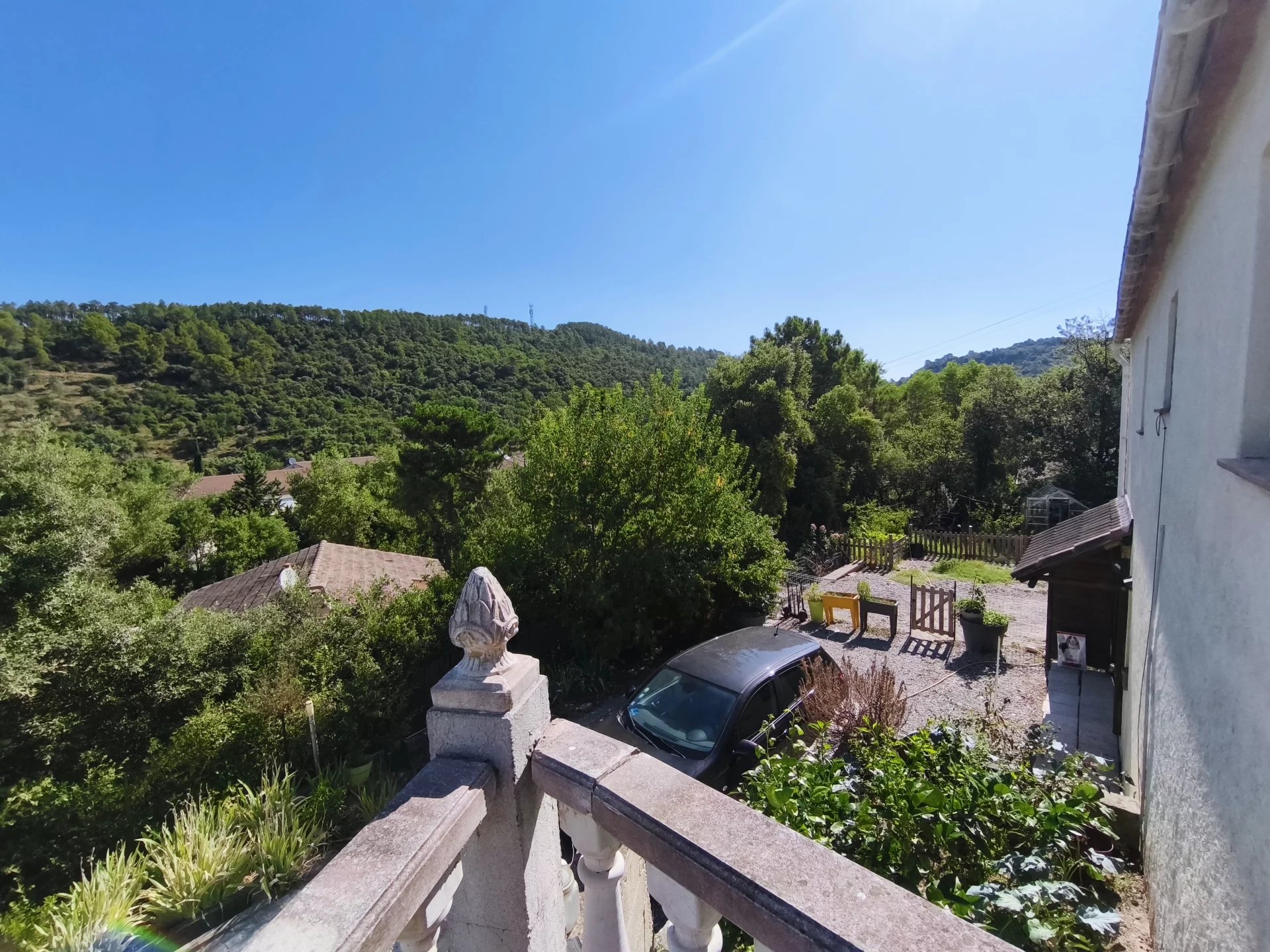 Achat Maison T5 à Vidauban (83550) - 126m²
