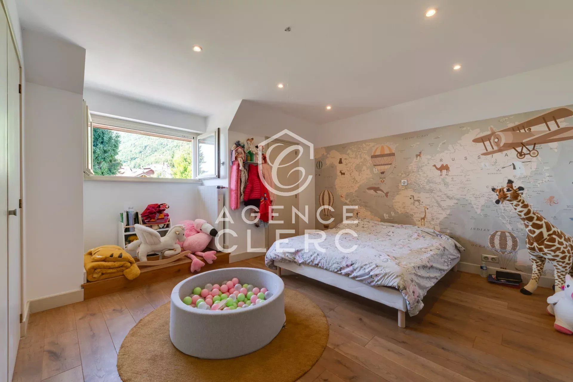 4 Bedroom Villa/Townhouse's Image 18