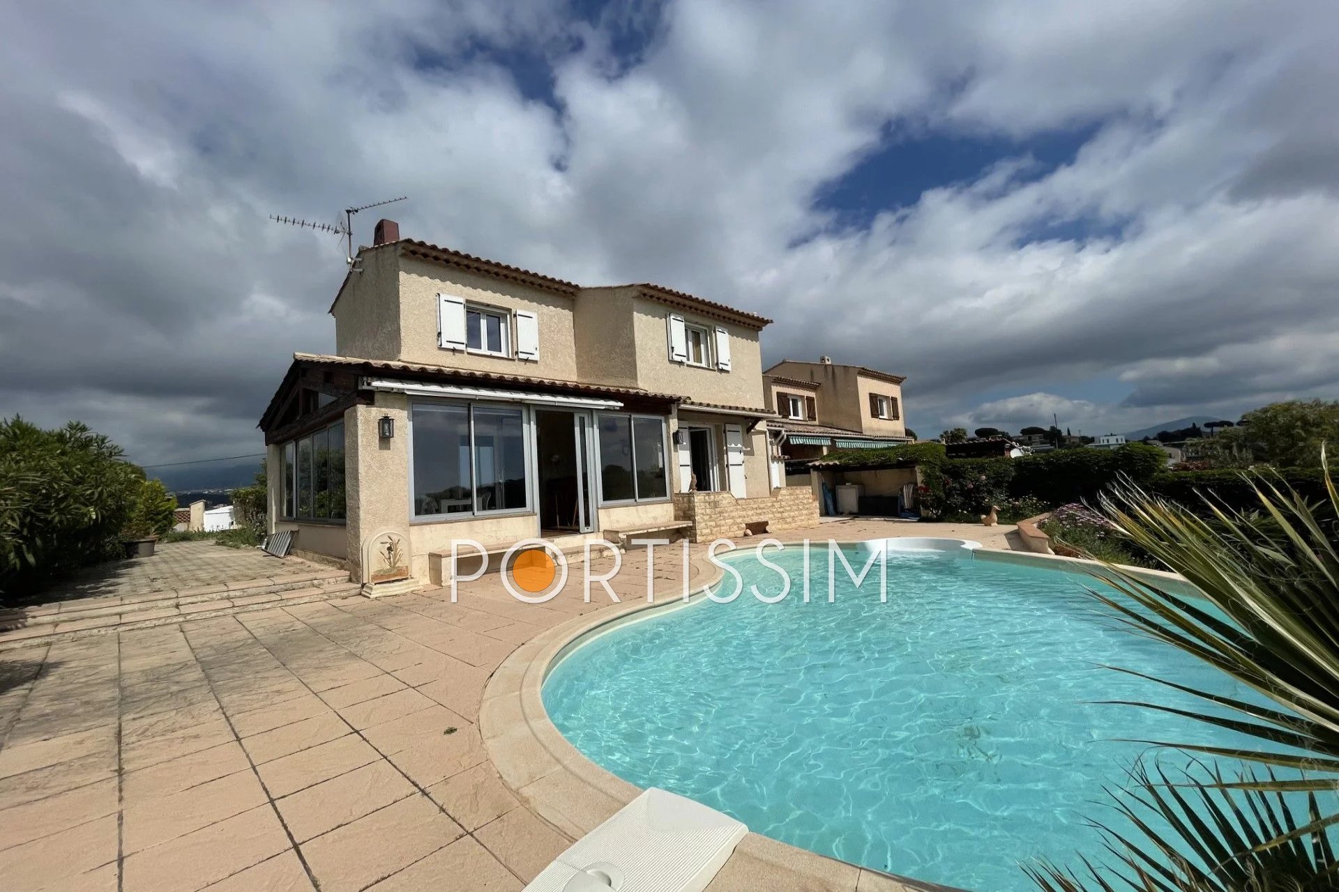 vente maison 4 Pièce(s)