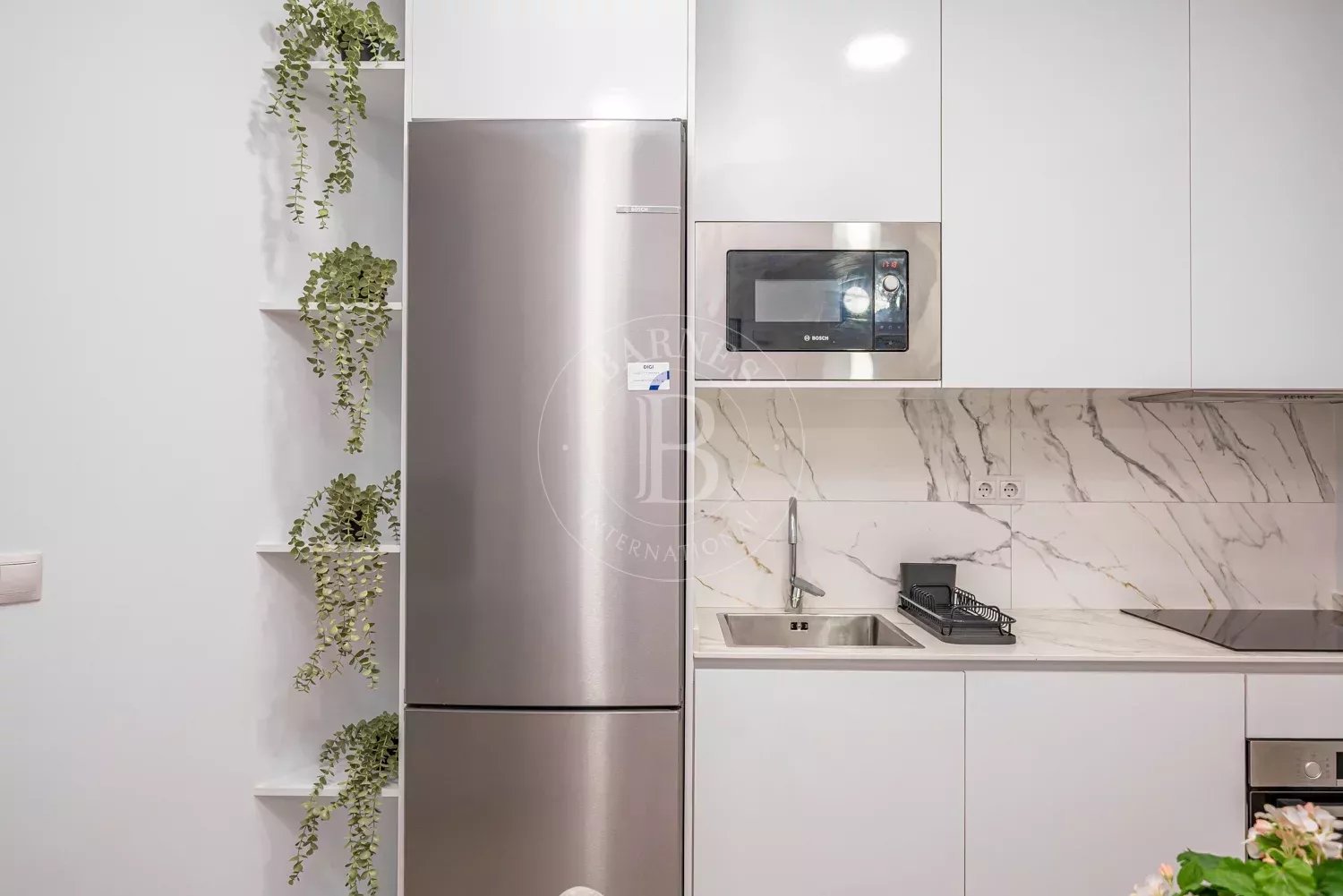 Daire Madrid - picture 12