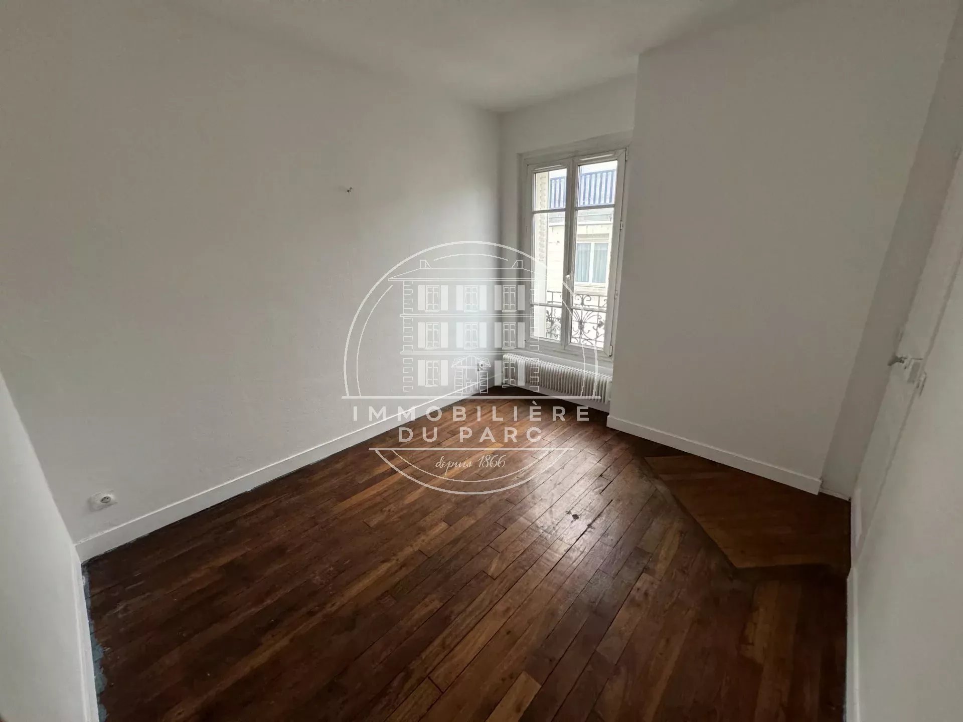 Rental Apartment Chatou