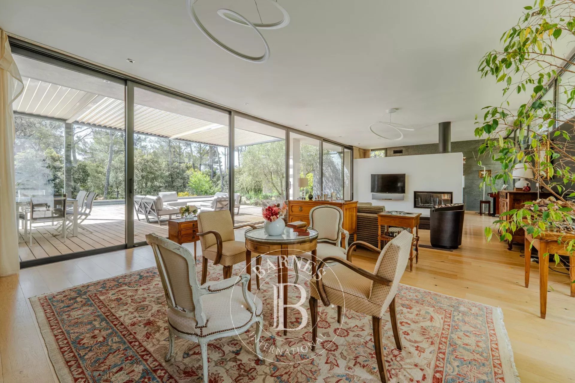 Ev Aix-en-Provence - picture 22