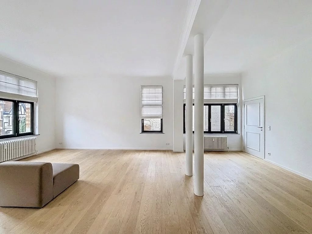 Uccle  - Appartement 10 Pi&egrave;ces 3 Chambres - picture 5