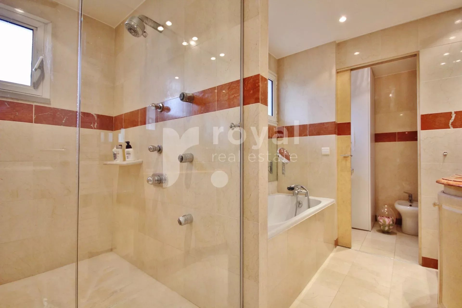 Villa familiale avec vue - Royal Mougins Golf — photo 13