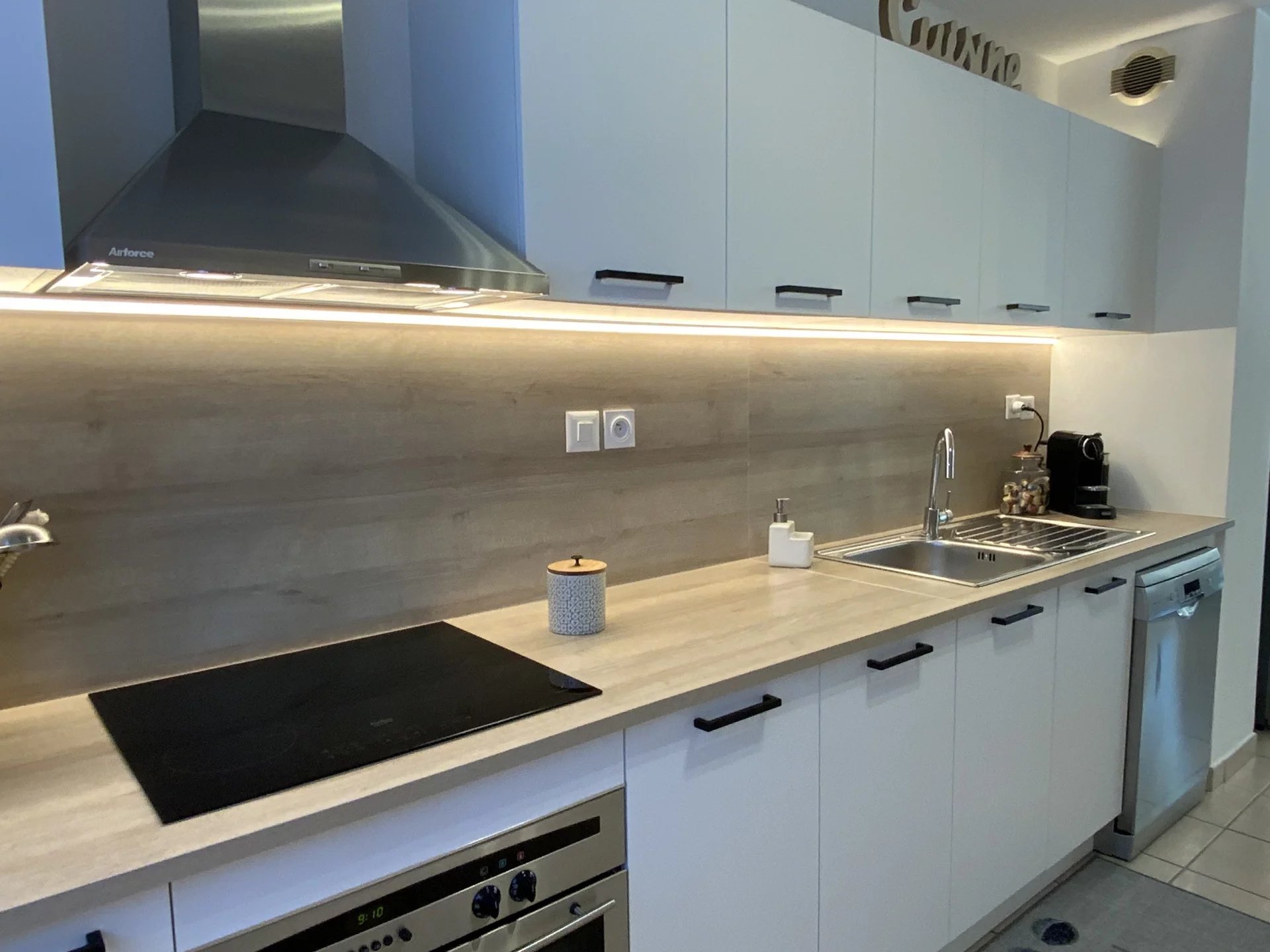 Maison familiale à Neydens, proche frontière genevoise et autoroute