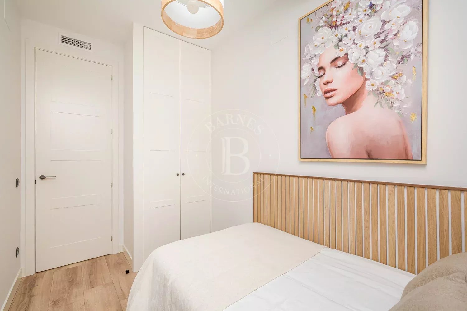 Daire Madrid - picture 20