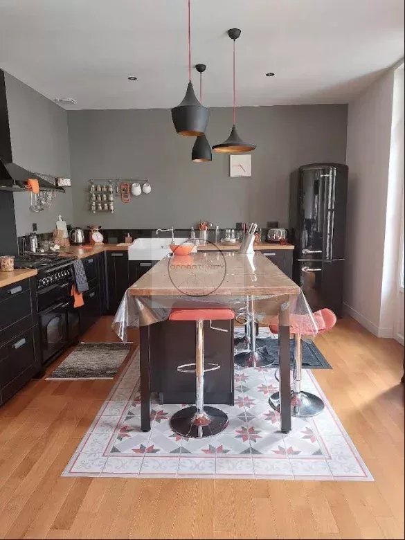 Maison style toulousaine — photo 7