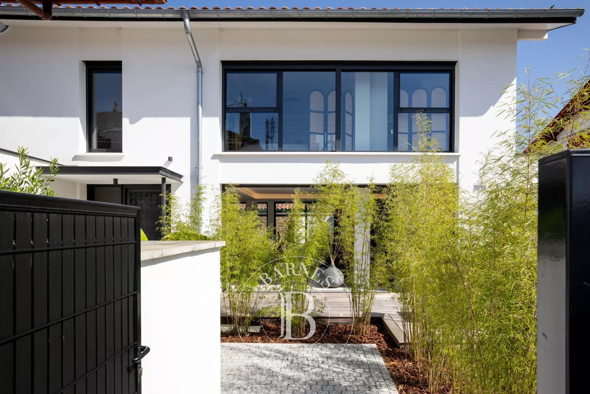 Maison de ville Anglet  -  ref 87153777 (picture 2)