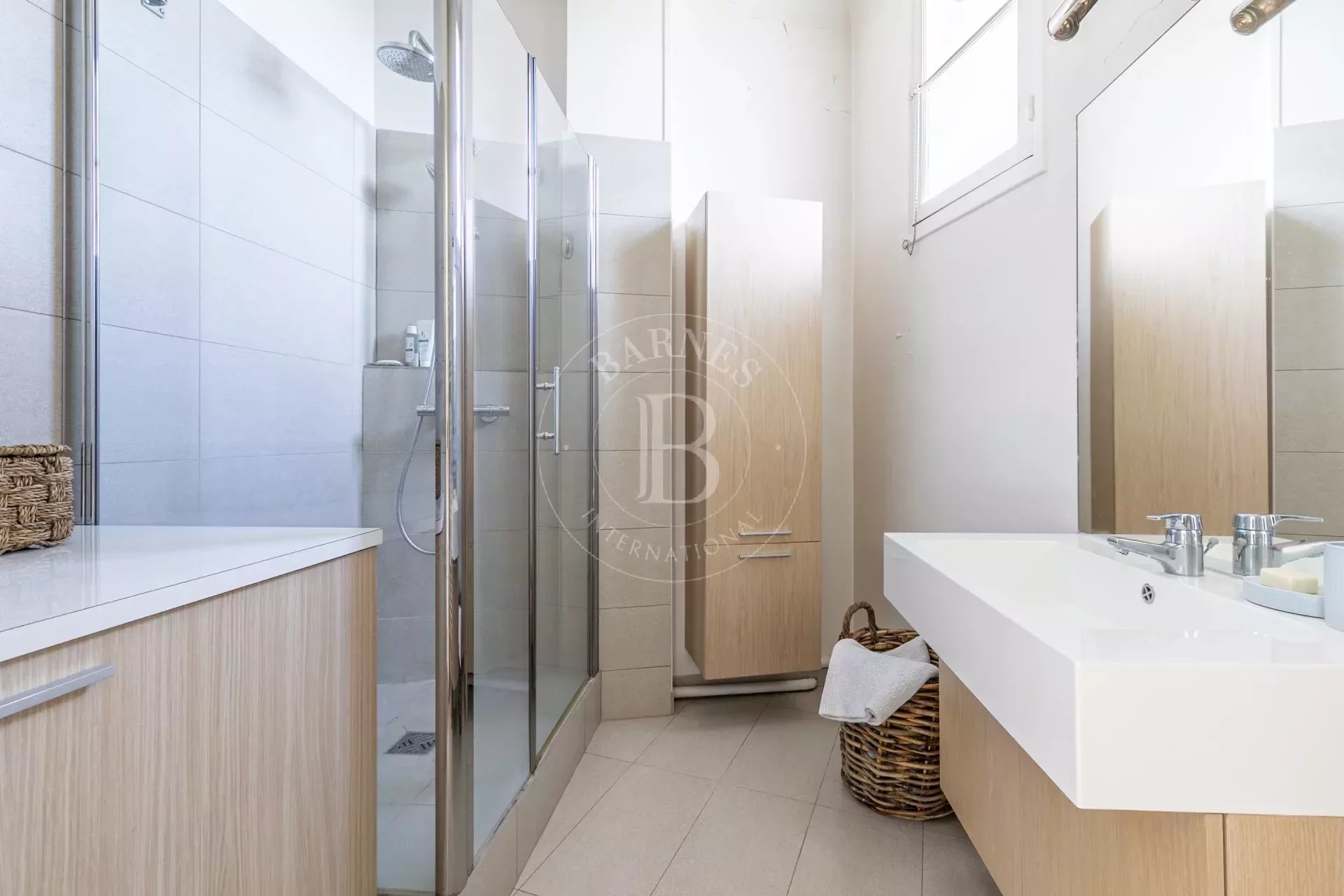 Daire Paris 15ème - picture 8