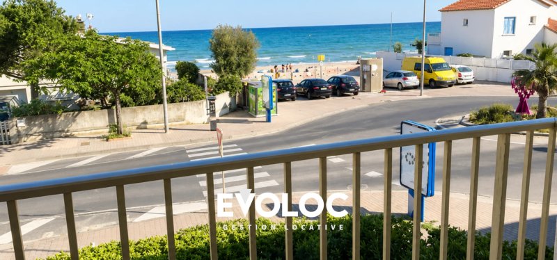 Photo 4 — BAIL MOBILITE 10 MOIS - T3 MEUBLE - PALAVAS LES FLOTS