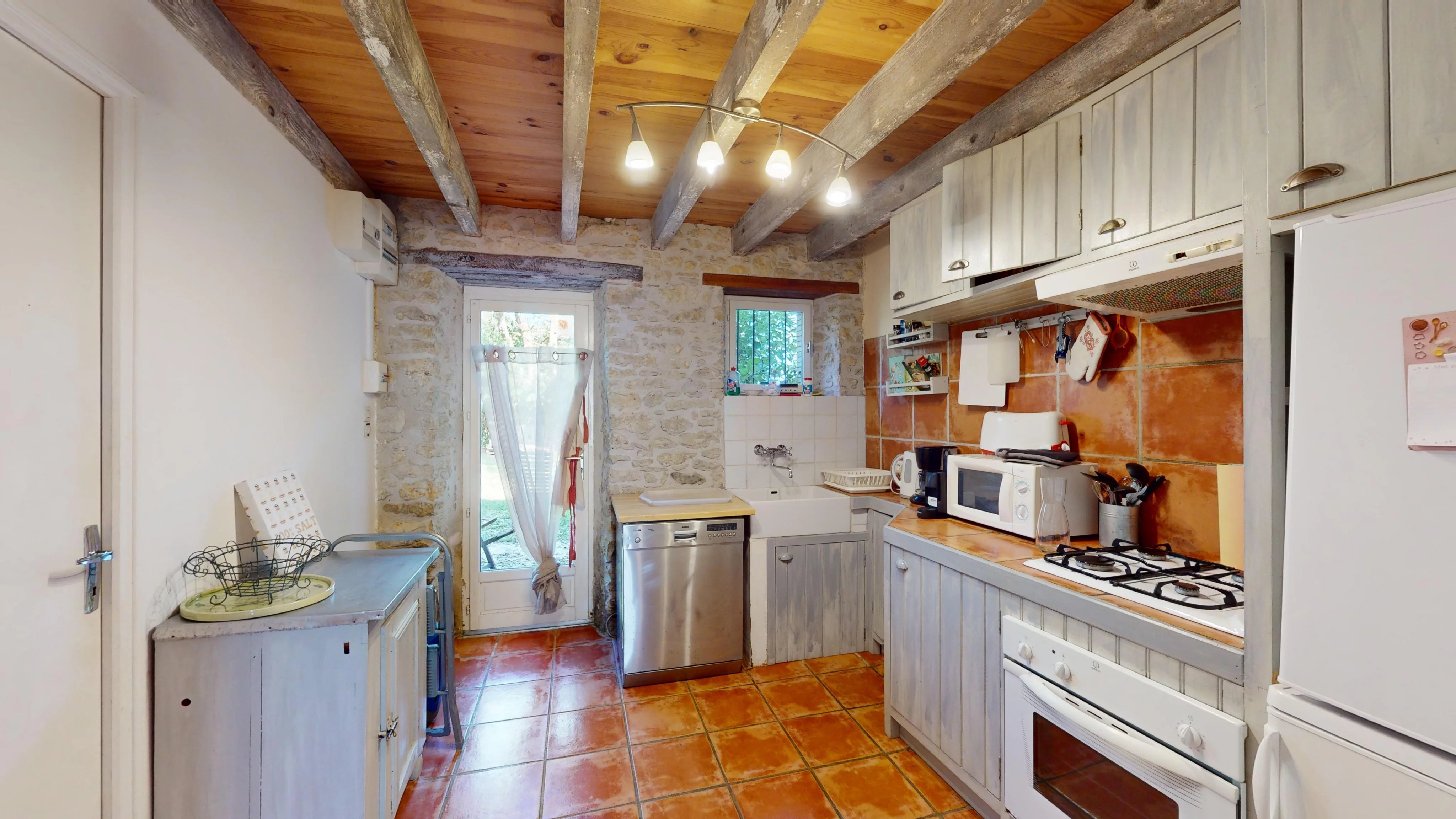 Property for sale Castelnaudary, Aude