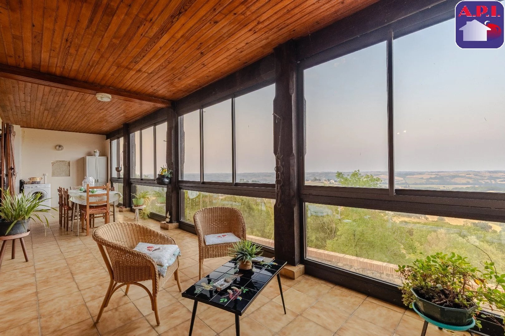 Vente Maison Carla-Bayle
