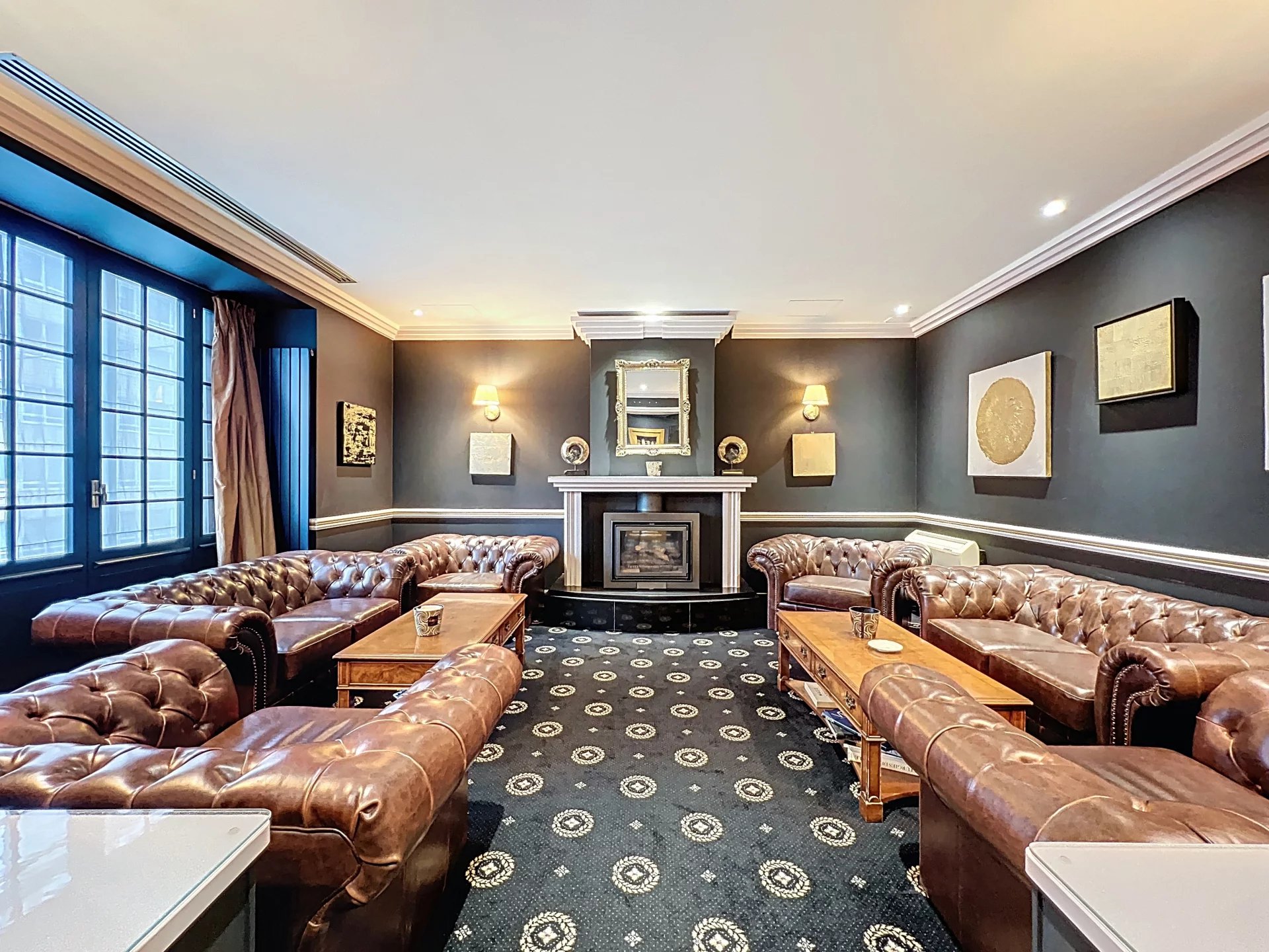 Bina Ixelles - picture 9