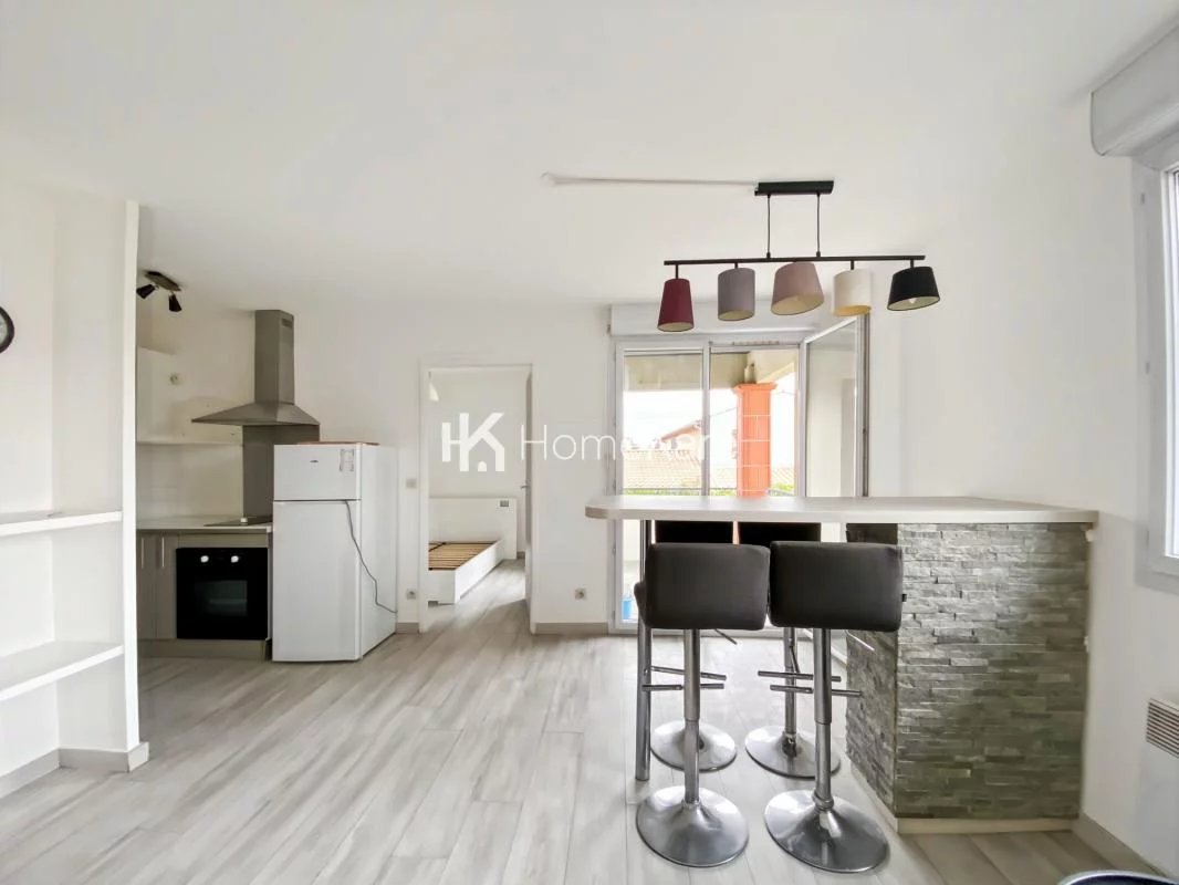 Vente Appartement Toulouse