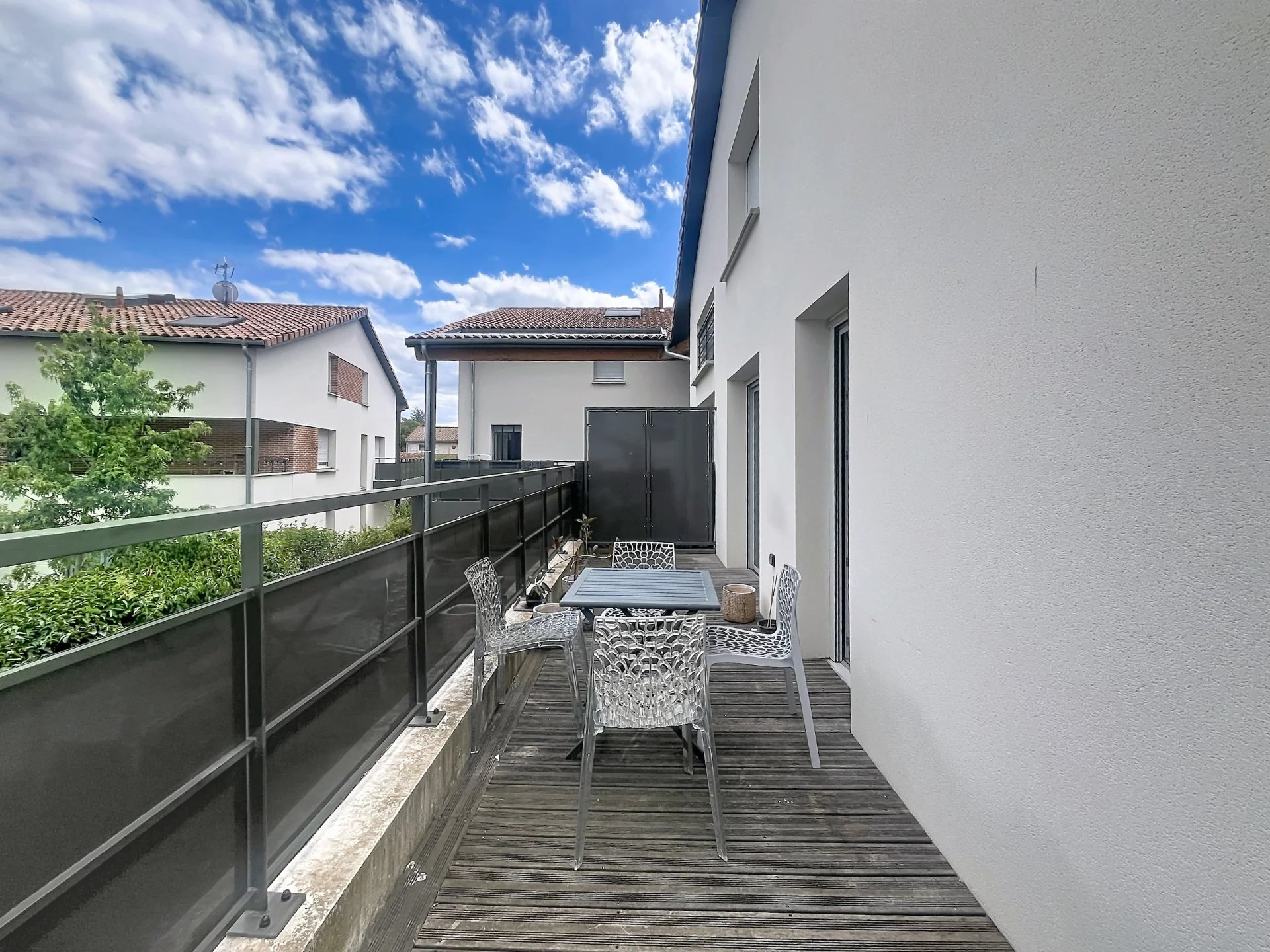Vente Appartement Blagnac