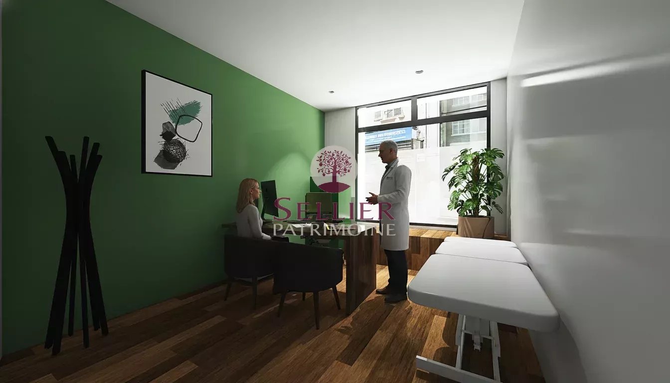 Agence immobilière de Sellier Patrimoine