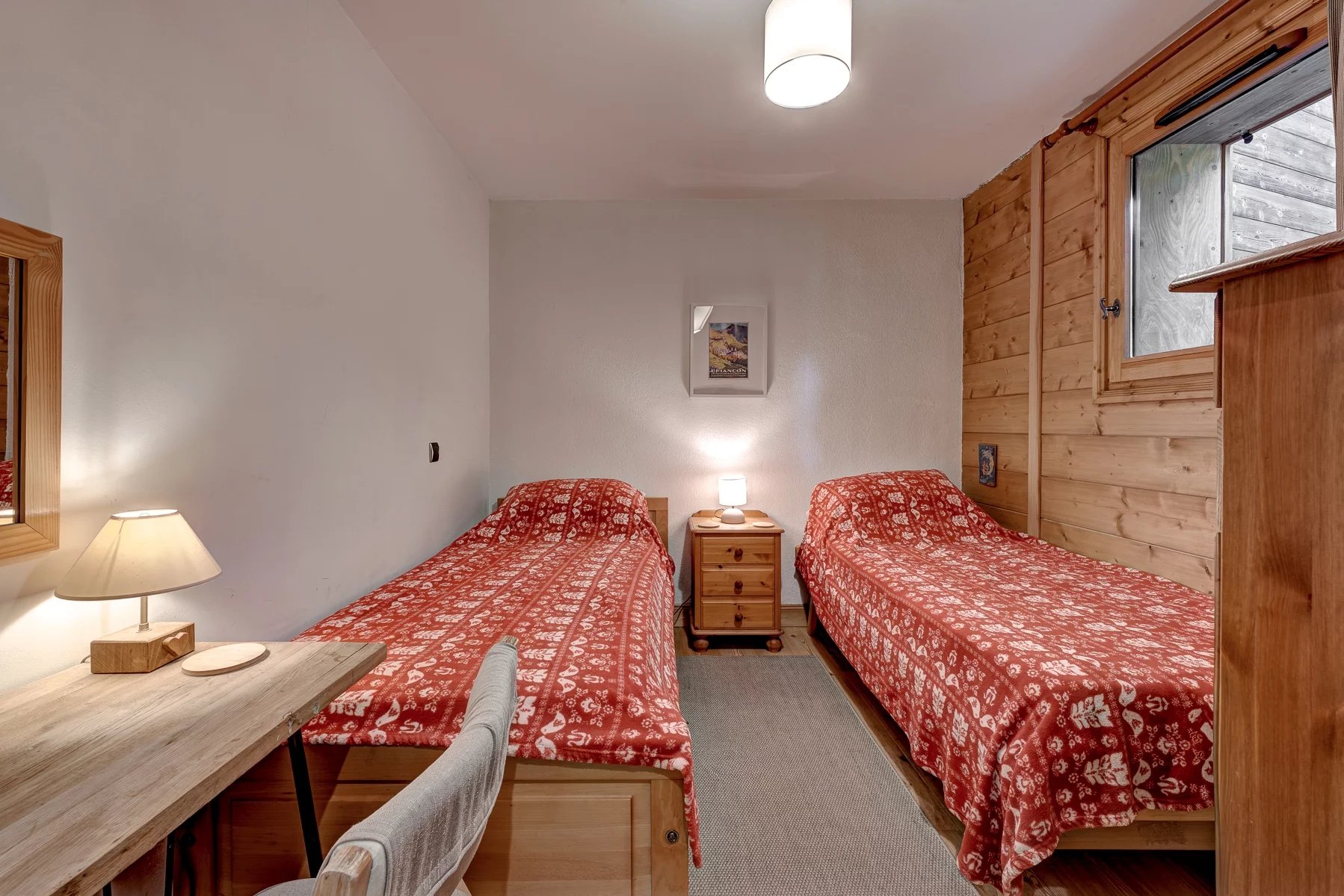 Photo of CHAMONIX - 4 bedroom chalet at the foot of the piste