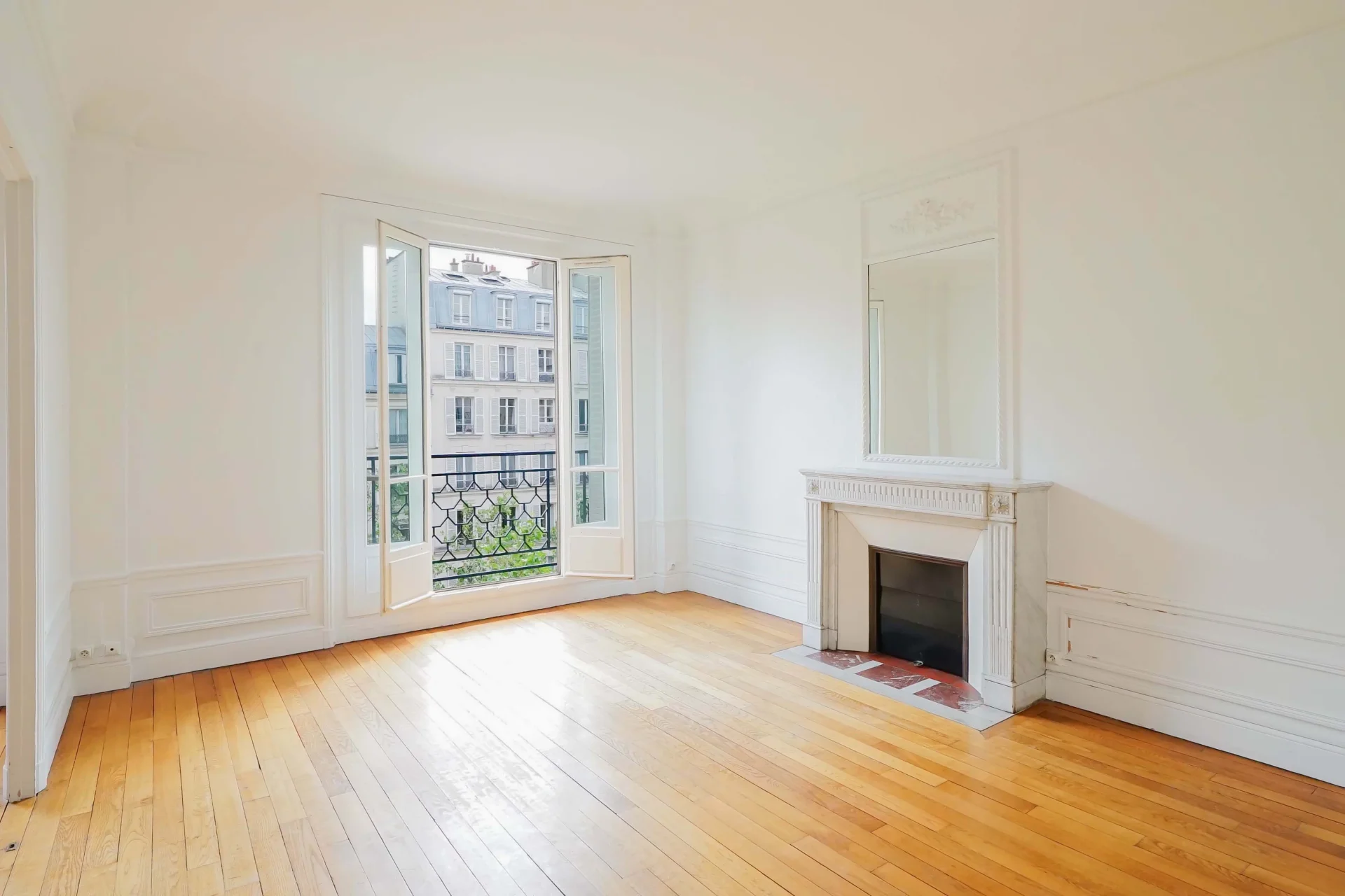 Paris 7e - MOTTE-PICQUET / CLER