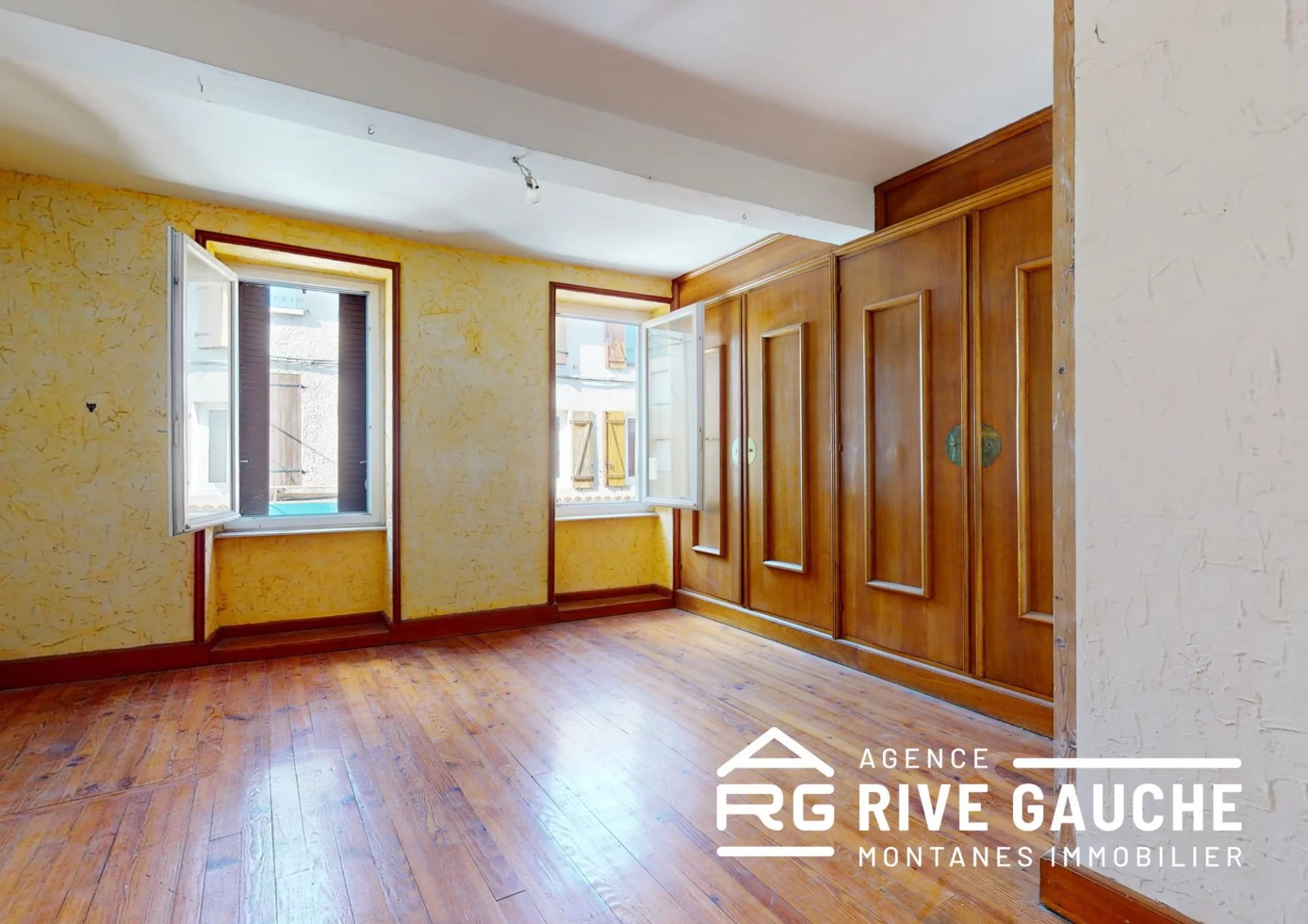 Agence immobilière de Agence Rive Gauche