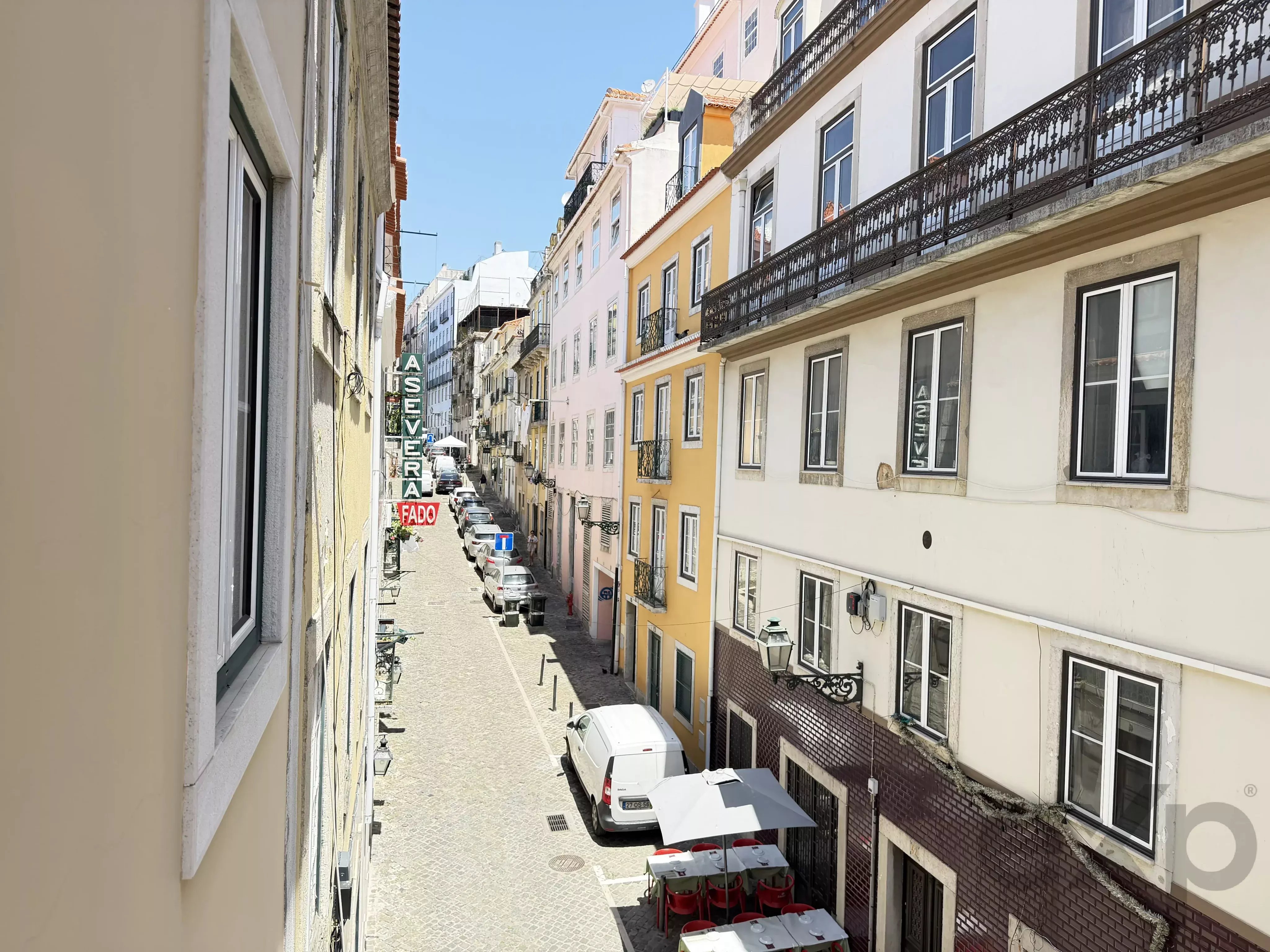 Renovated building - Quiet street in Bairro Alto, Lisbon 87014795 image 41