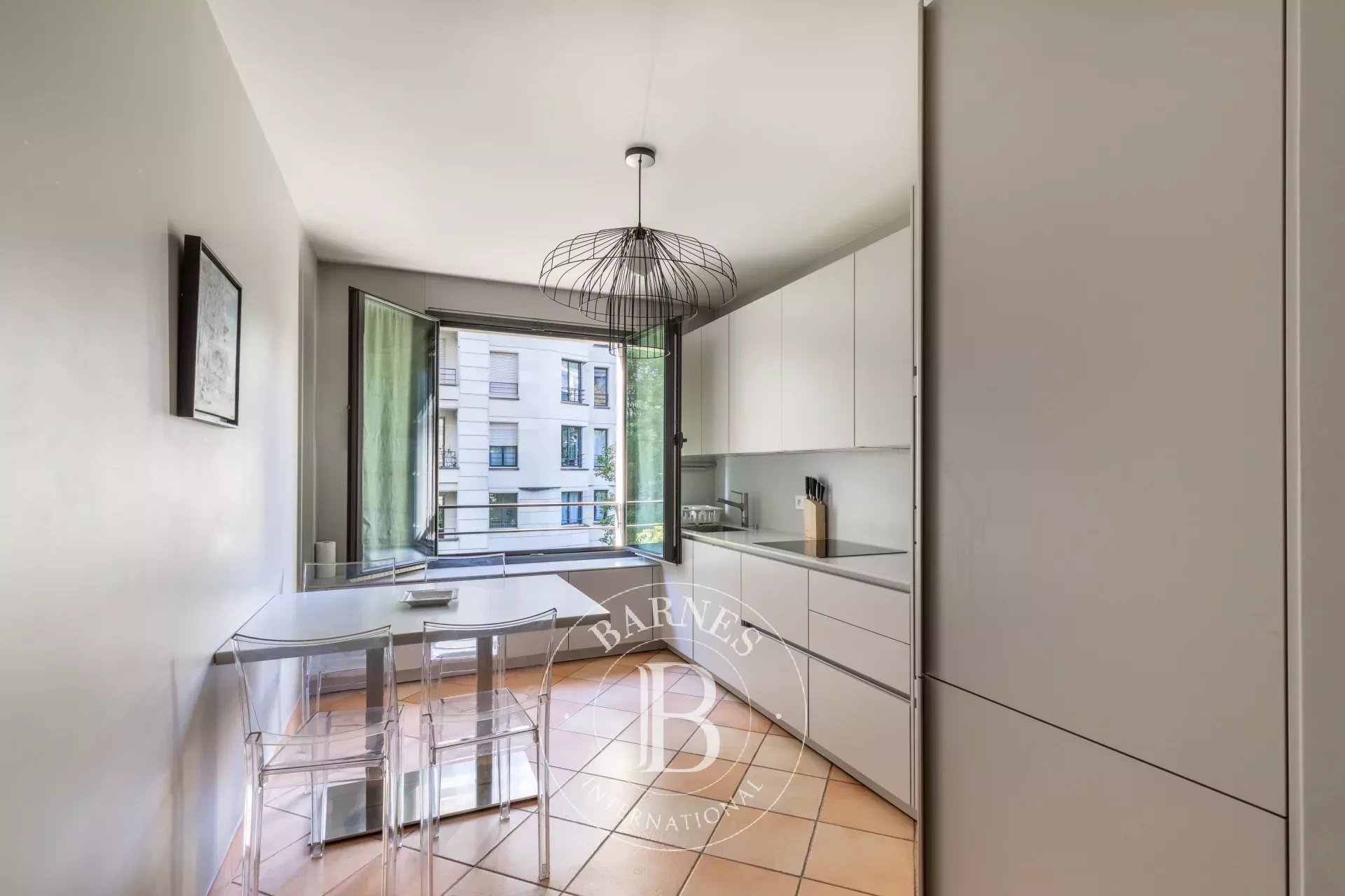 Daire Paris 16ème - picture 7