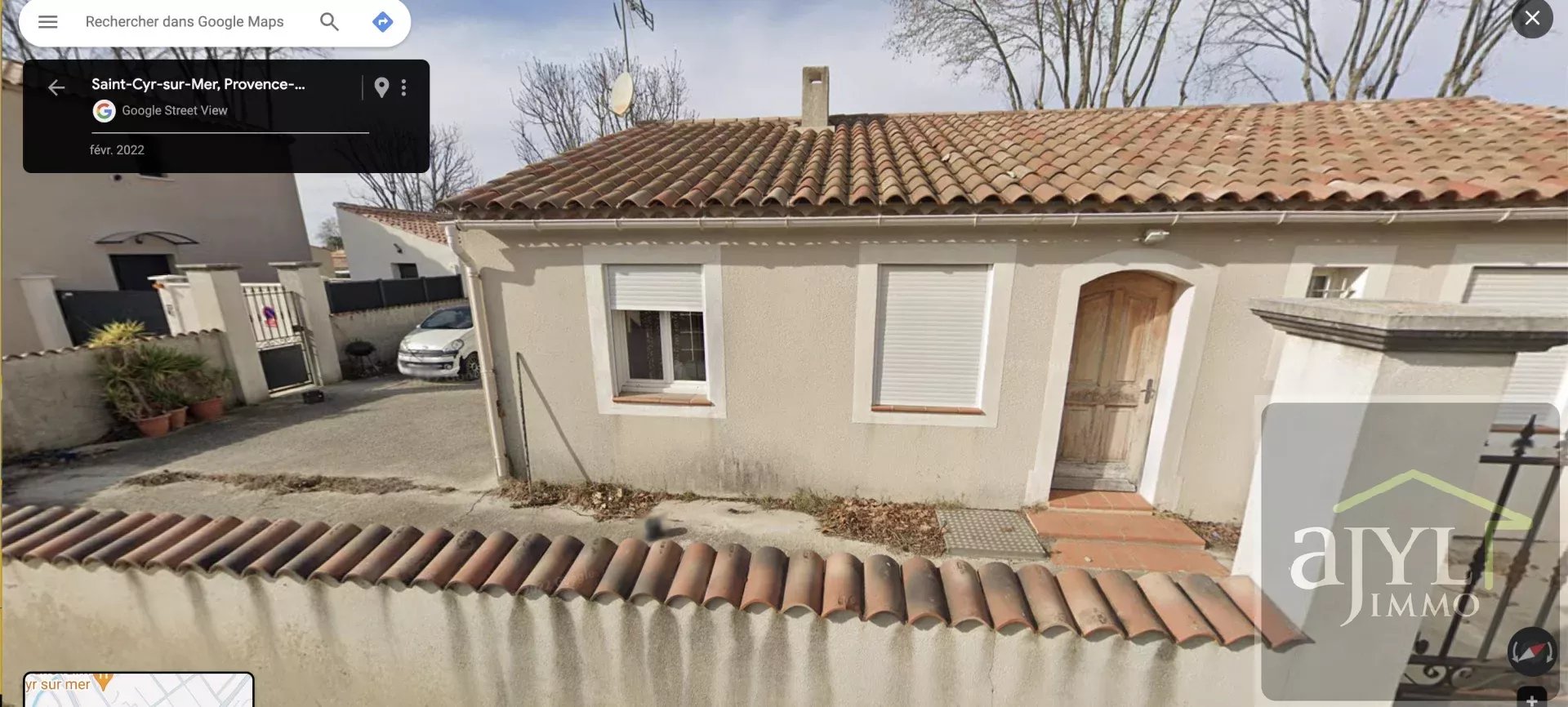 Agence immobilière de AJYL Immo Rognes