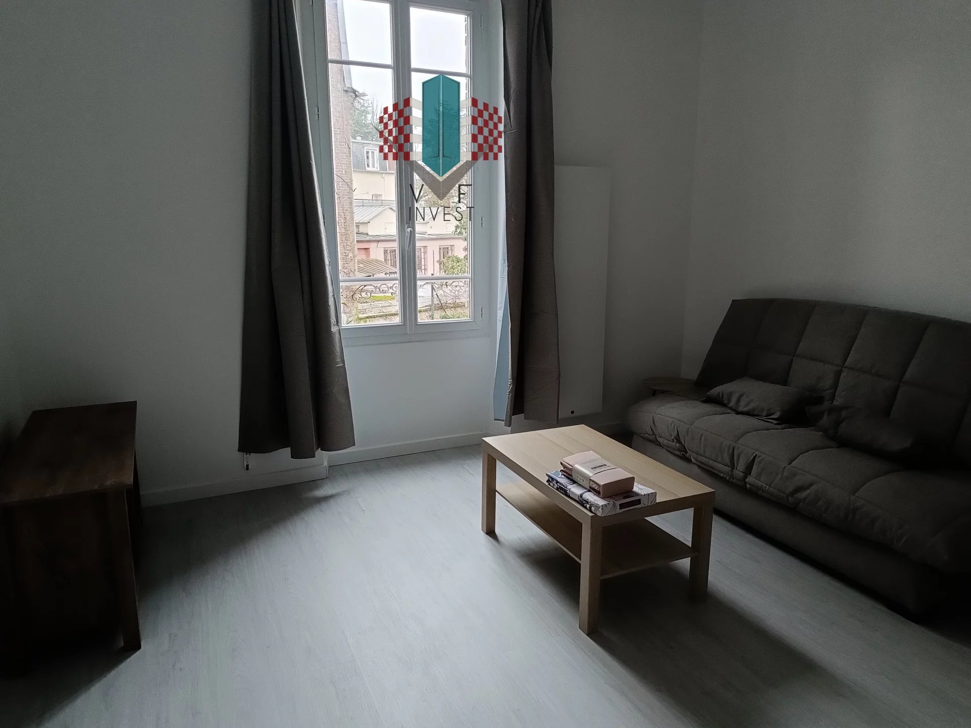 Location Studio Évreux