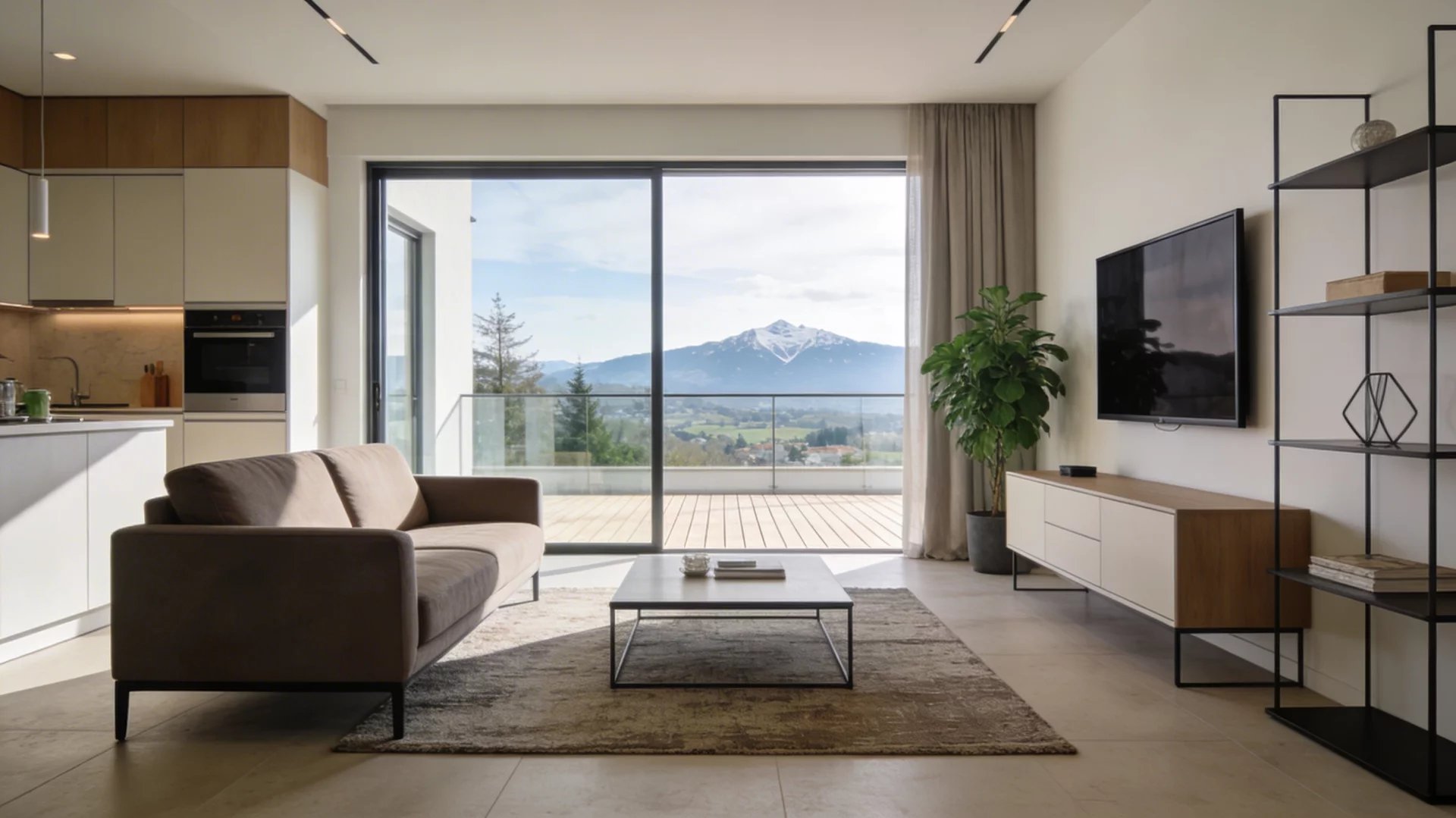 Maison à vendre, 2 pièces, 44 m², Bossey