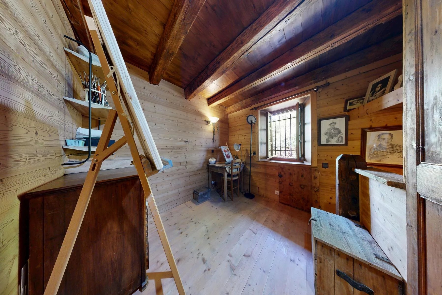 Photo of PASSY - 4 bedroom apartment with a large terrace and pool
