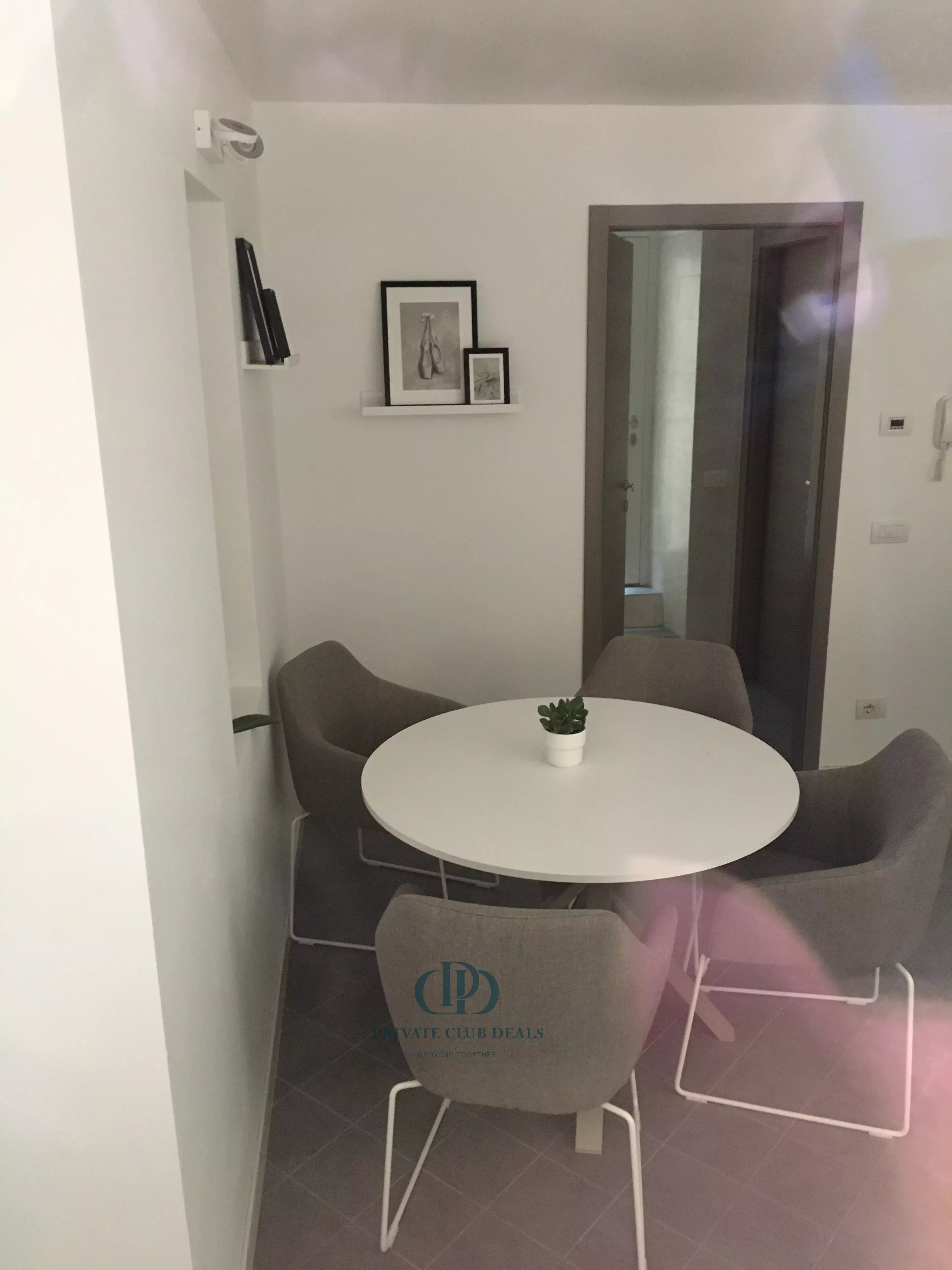 Daire Campione d'Italia - picture 24