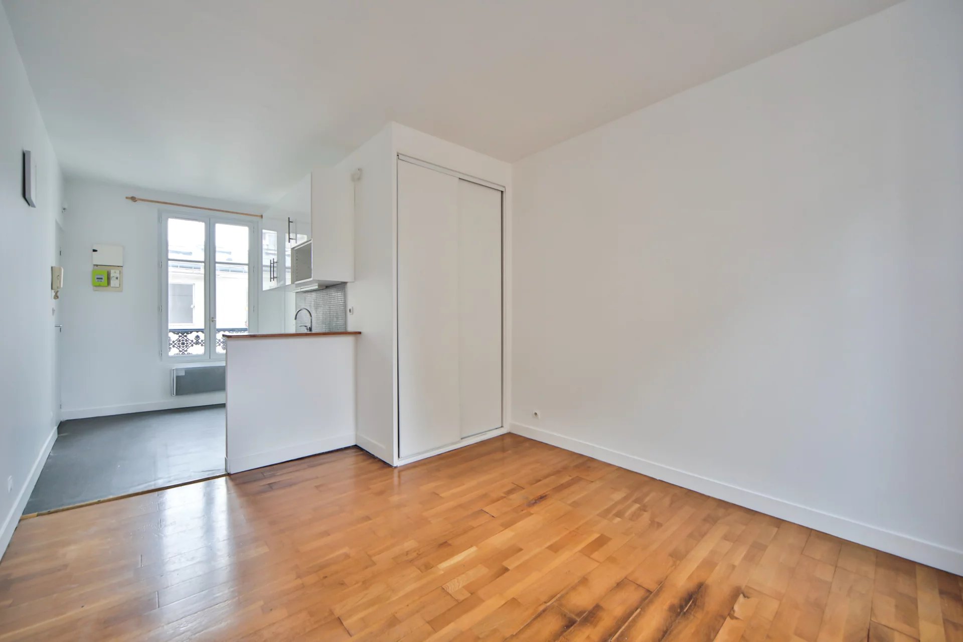 Sale Apartment Paris 12th Picpus