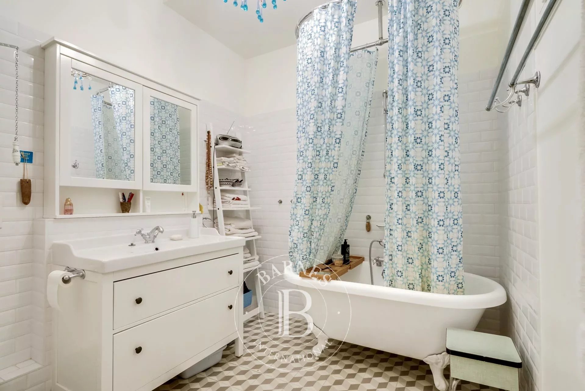 Daire Lyon 6ème - picture 9