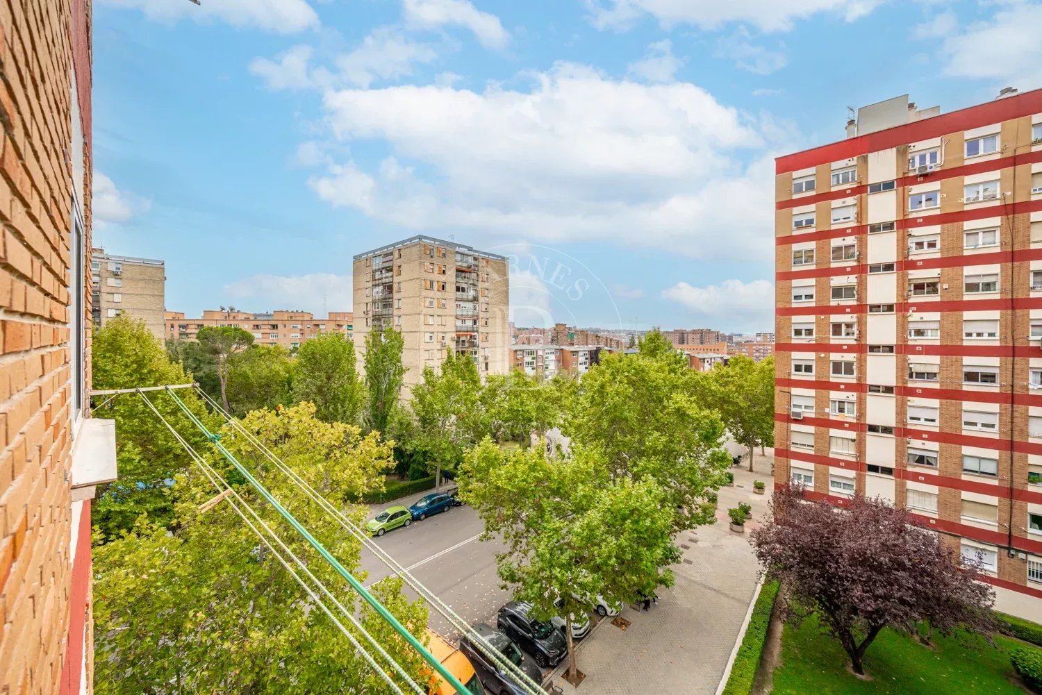 Daire Madrid - picture 20