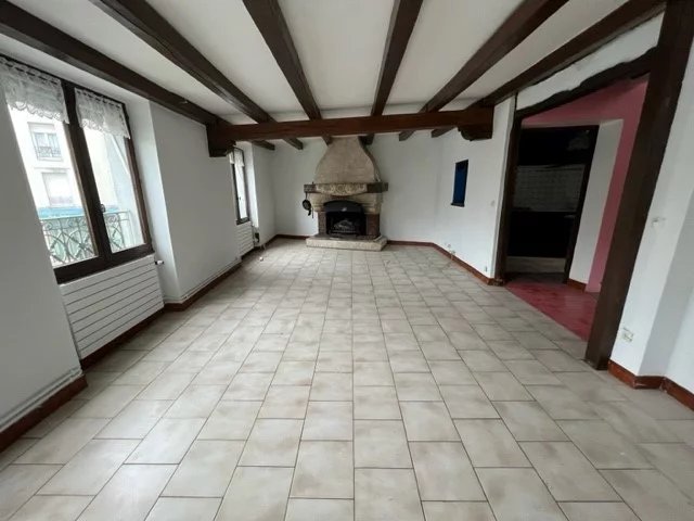 Vente Appartement Les Lilas