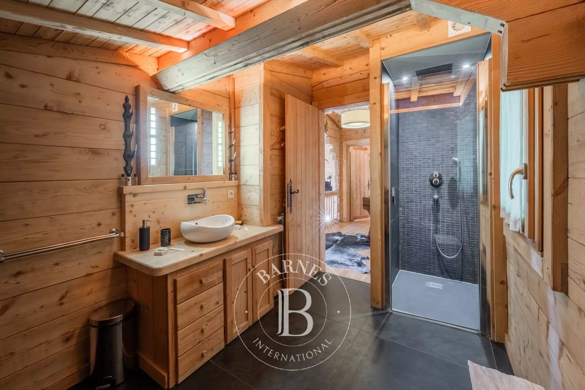 Dağ evi Arâches-la-Frasse - picture 16