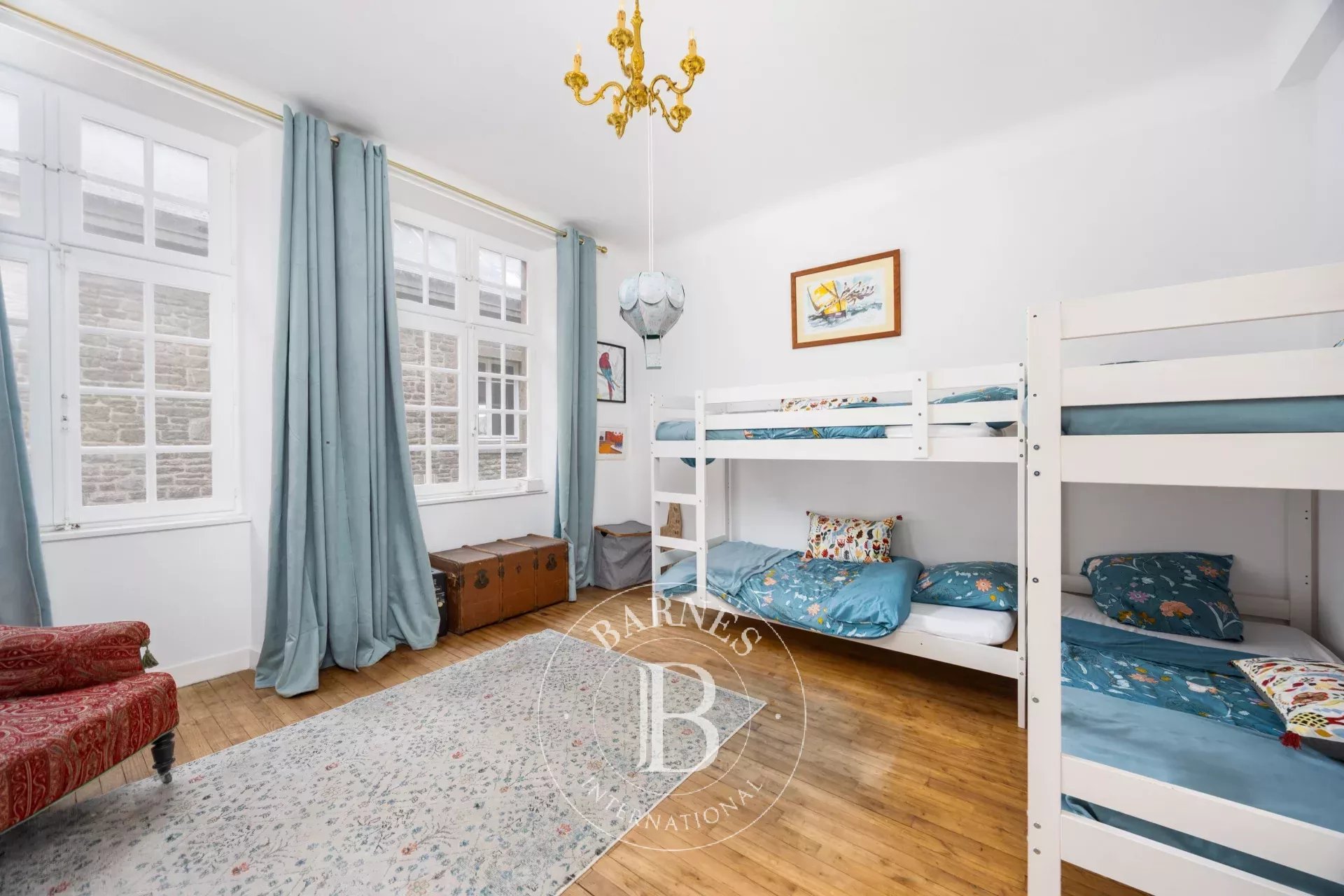 Saint-Malo  - Appartement  - picture 9