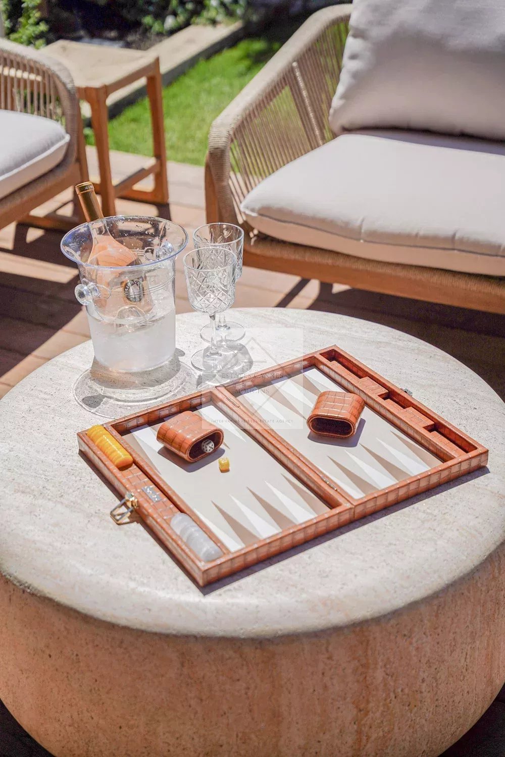 L’Art de Vivre Contemporain à Mougins — photo 32
