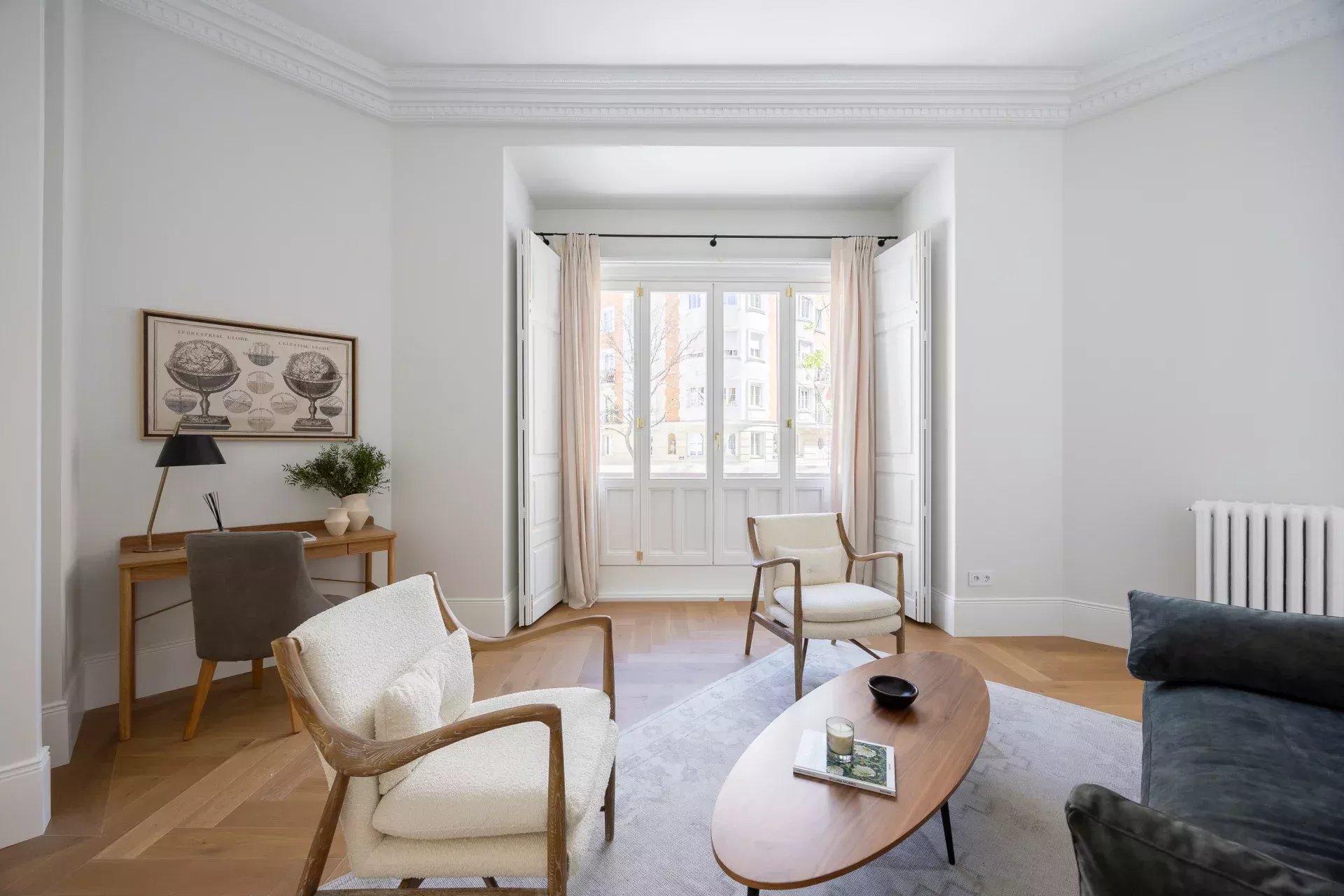 Daire Madrid - picture 10