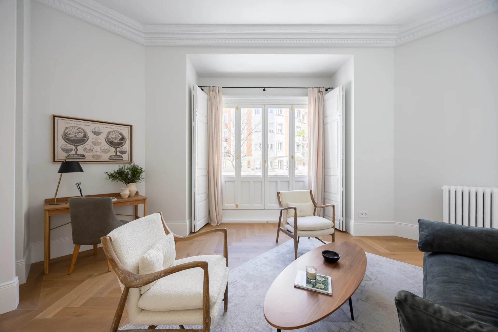 Venta Piso Madrid