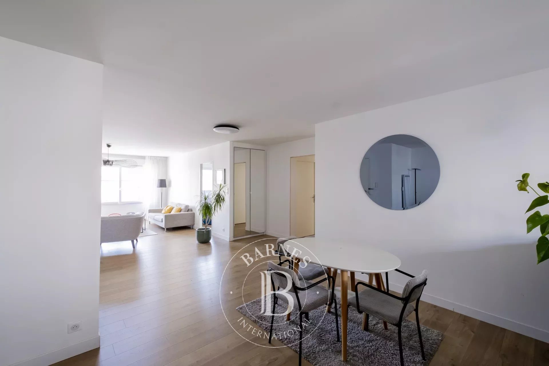 Daire Bordeaux - picture 4