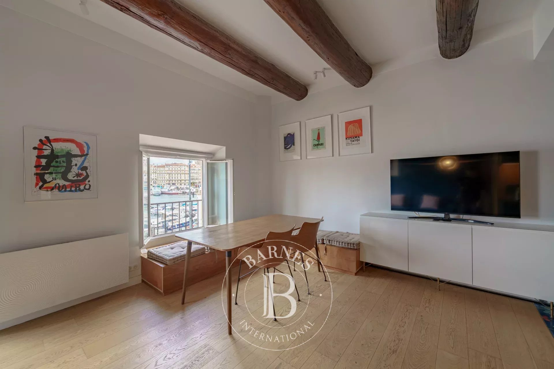 Daire Marseille 7ème - picture 6