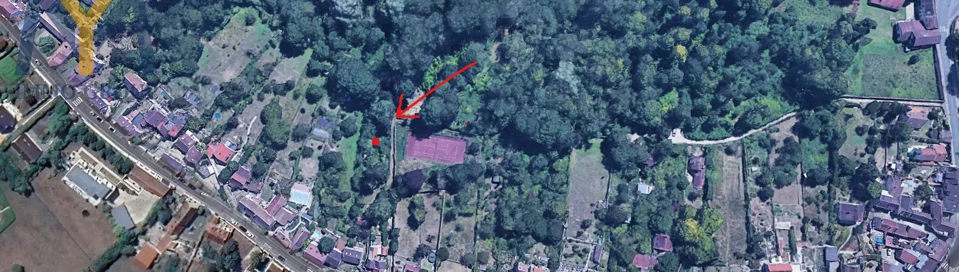 Agence immobilière de PS Immobilier