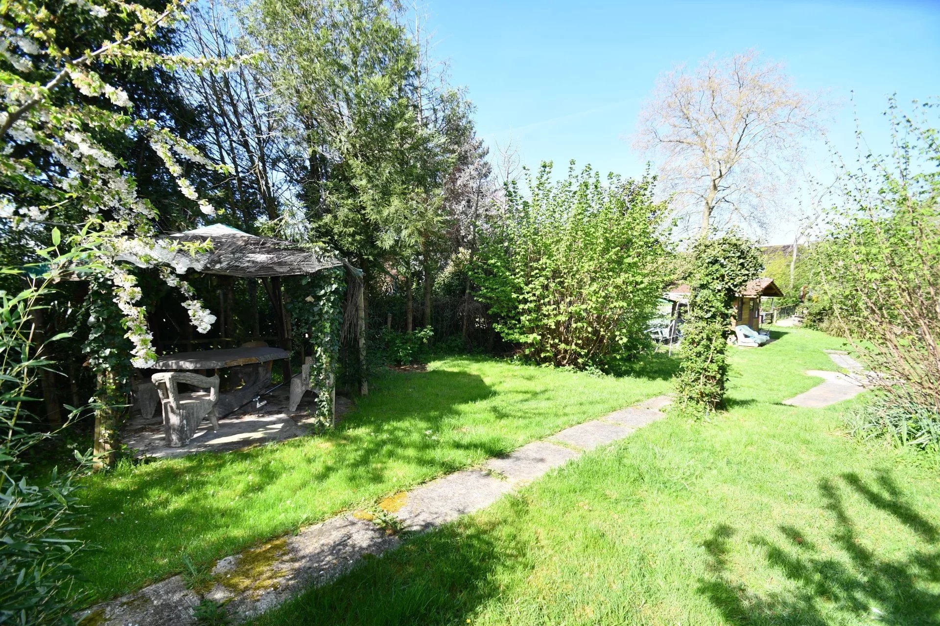 Vente Terrain Livry-Gargan