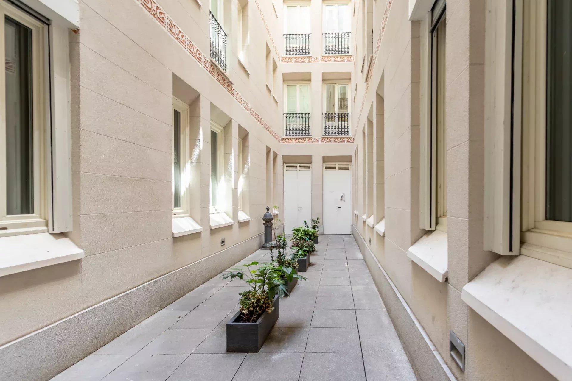 Daire Madrid - picture 34