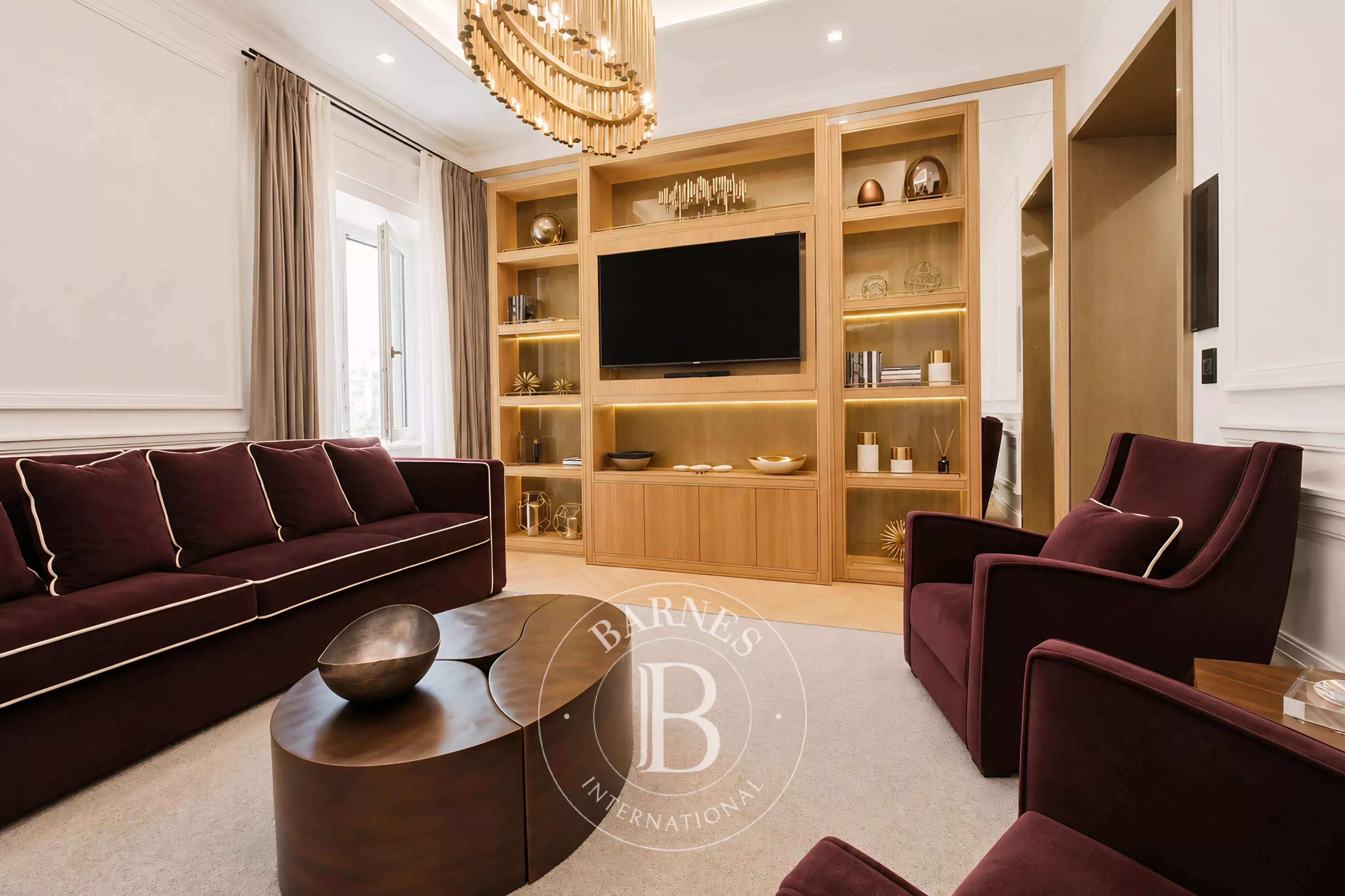 Appartement Roma  -  ref 87100766 (picture 2)