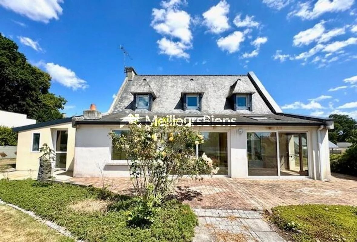 Vente Maison Châtelaudren-Plouagat