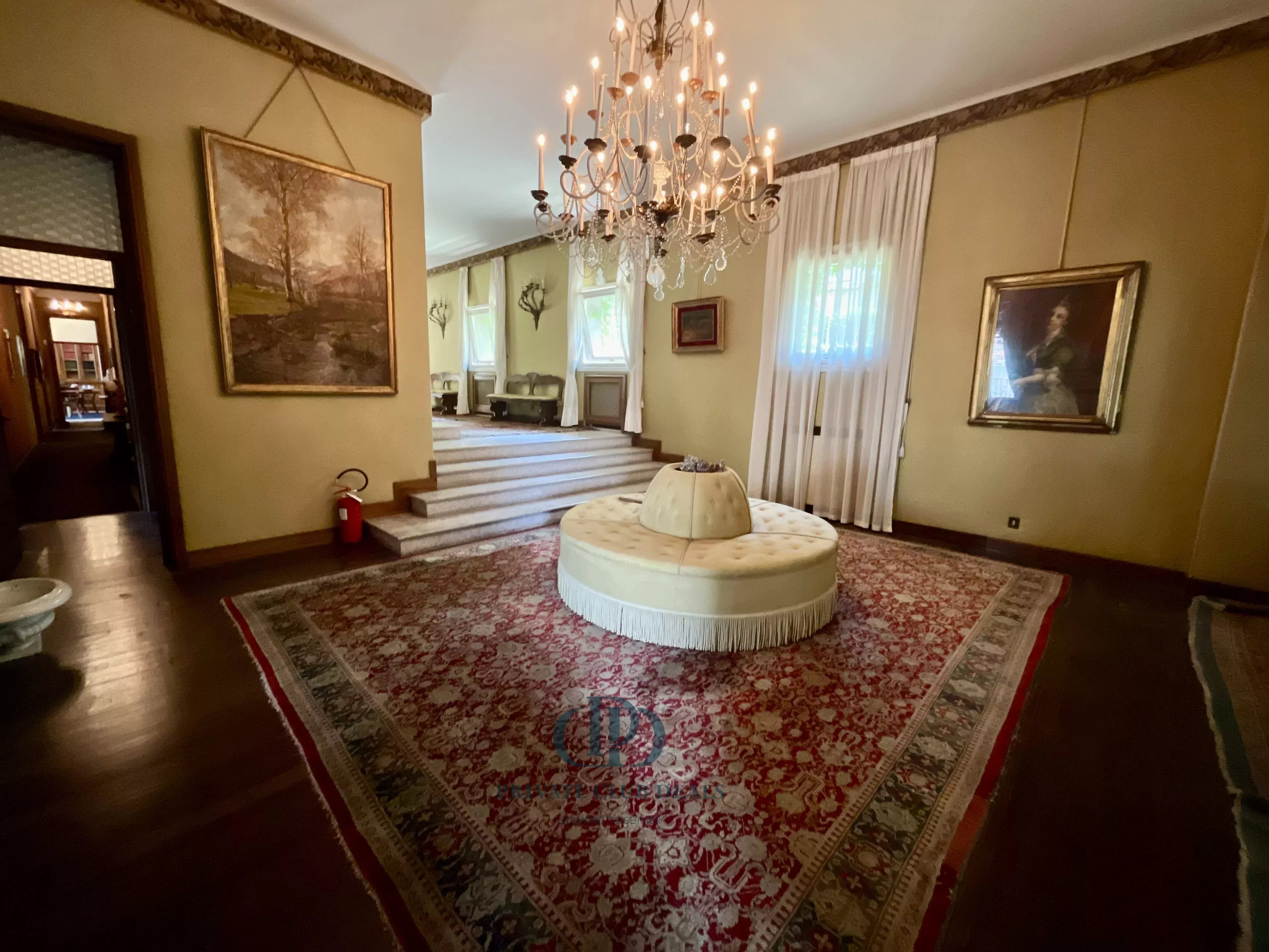 Villa Omegna - picture 22