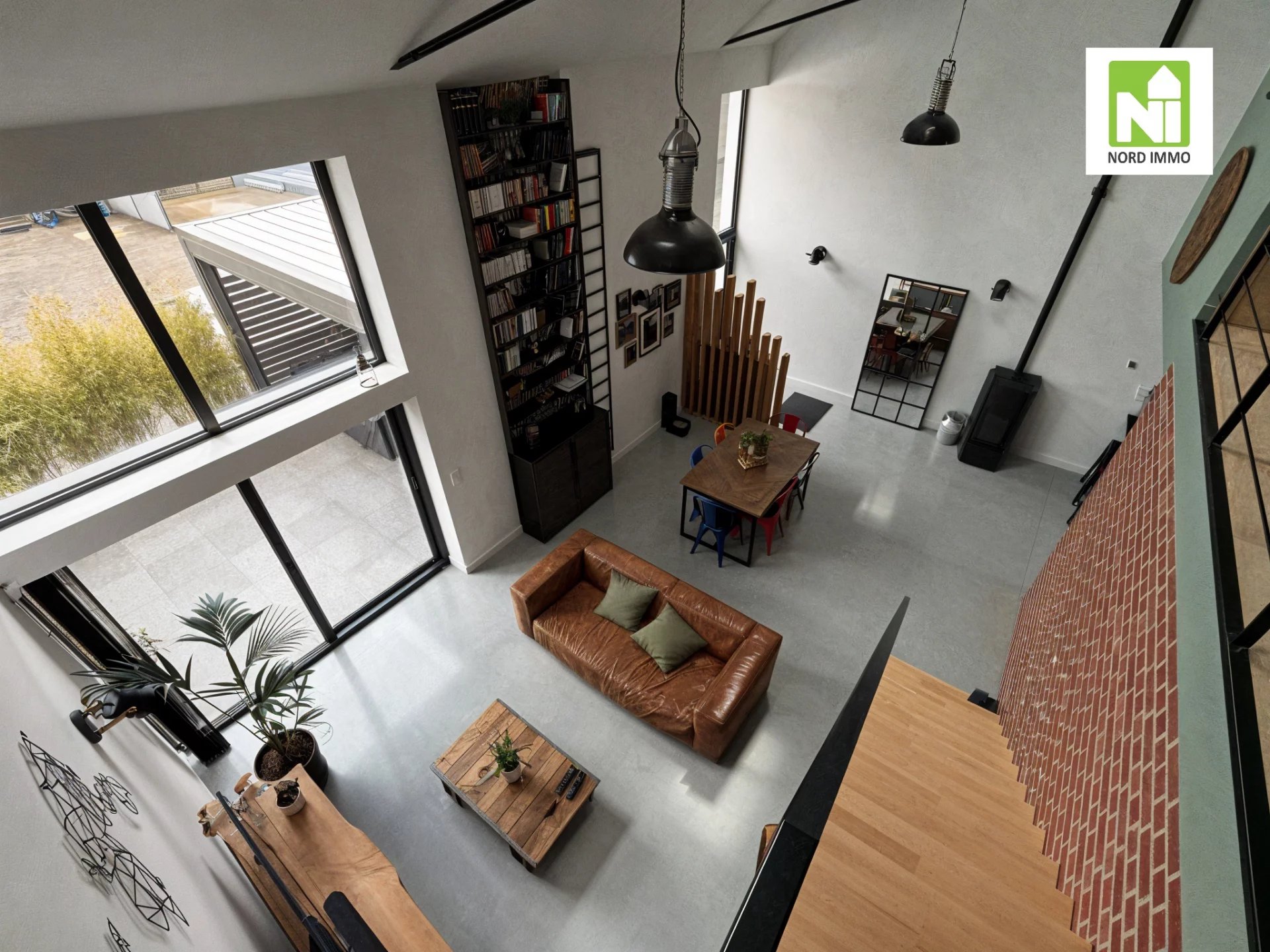 Agence immobilière de Nord Immo