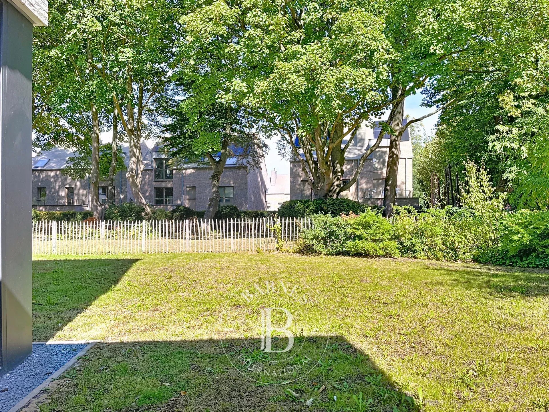 Verrewinkel - Maison 4 chambres avec jardin