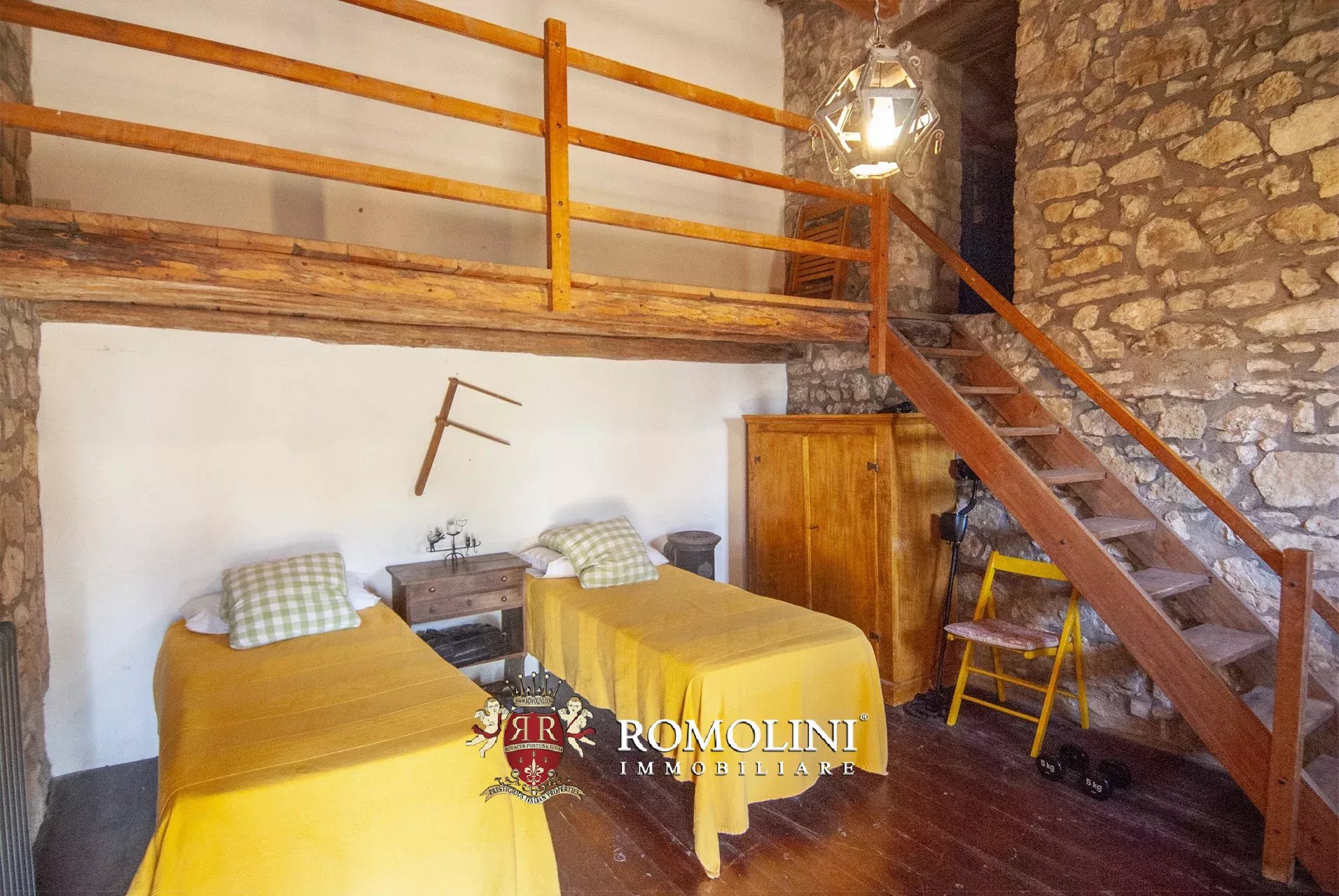2 Bedroom Villa/Townhouse's Image 59